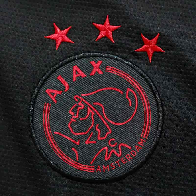 Ajax 21-22 Third