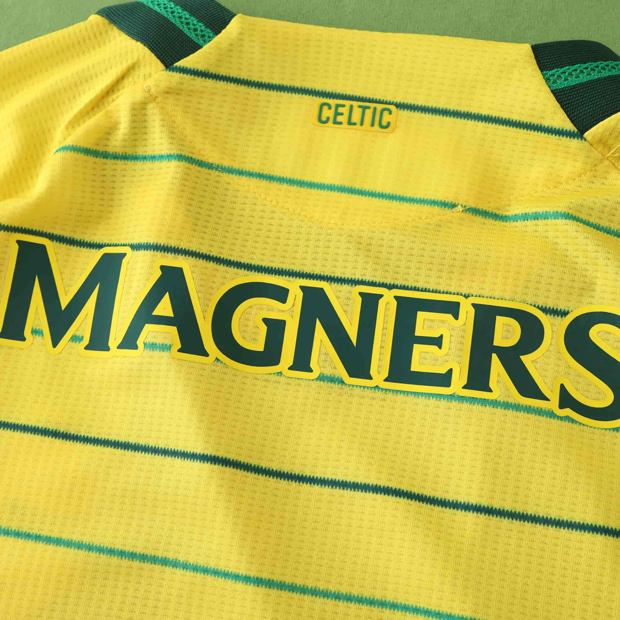 Celtic 24-25 Away