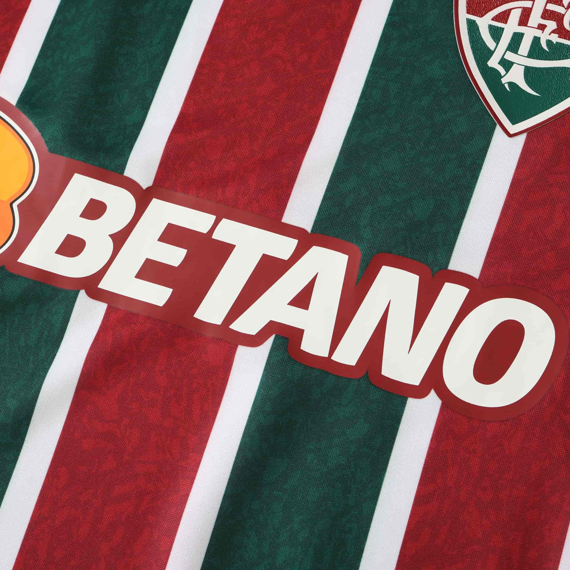 Fluminense 24-25 Home