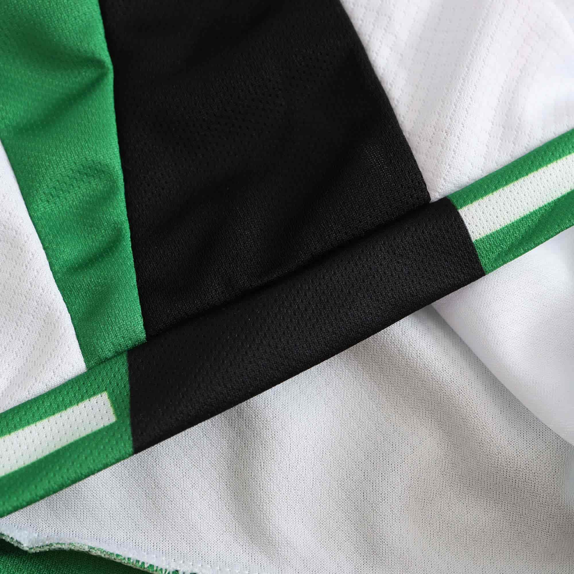 Nigeria 24-25 Away Kids