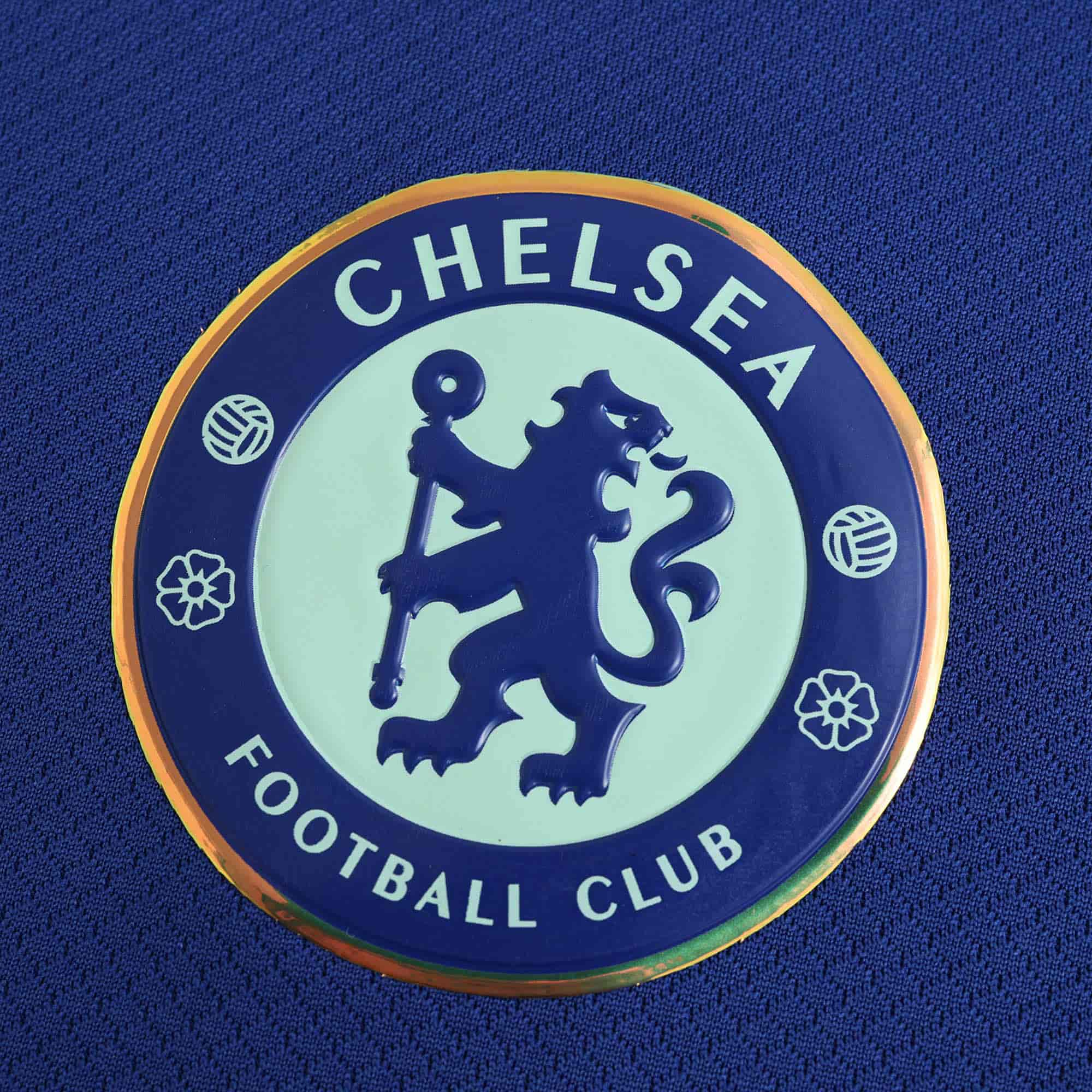 Chelsea 24-25 Home