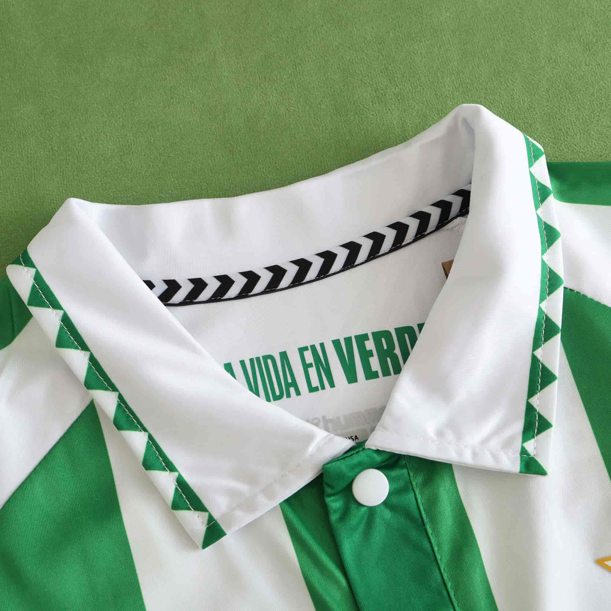 Real Betis 24-25 Home