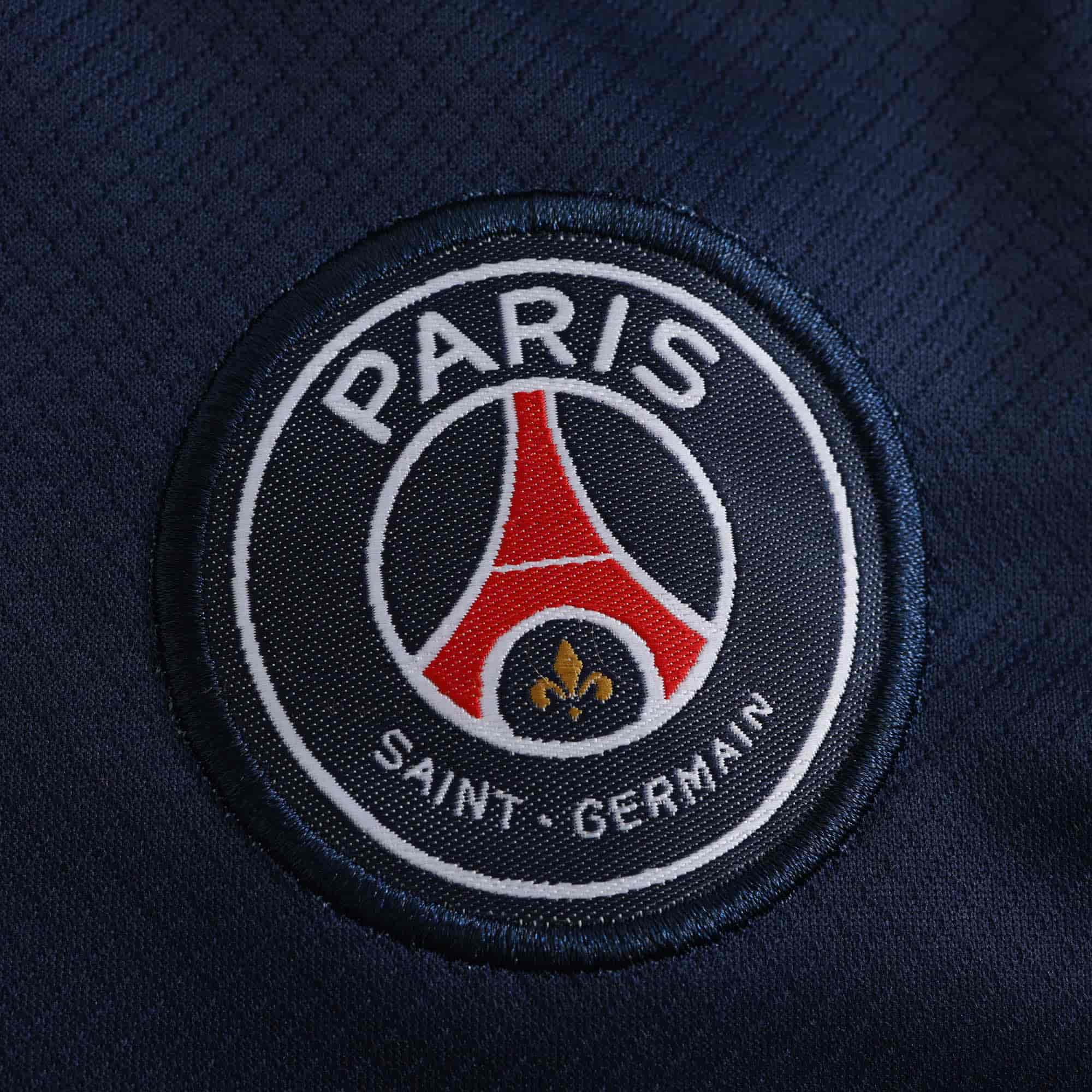 Paris Saint-Germain 24-25 Home Kids