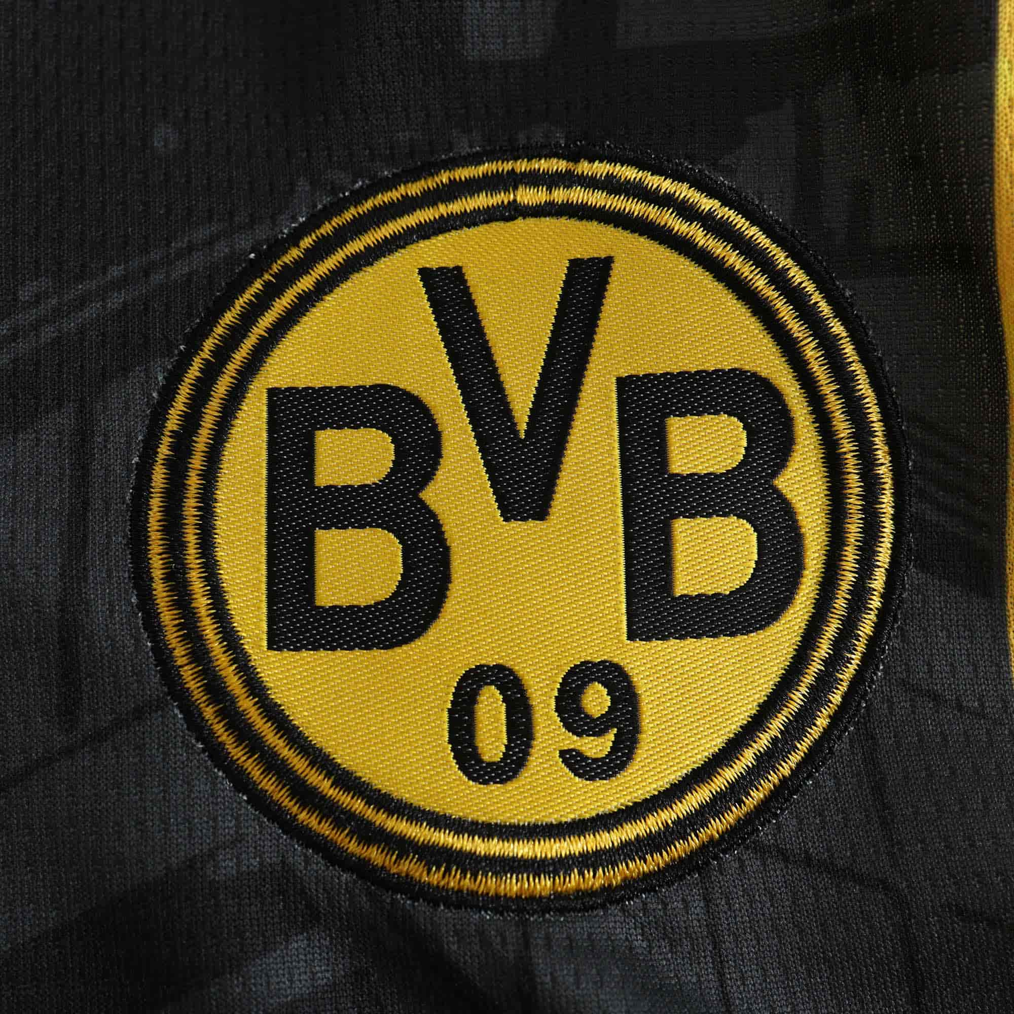 Borussia Dortmund 24-25 Concept Kids