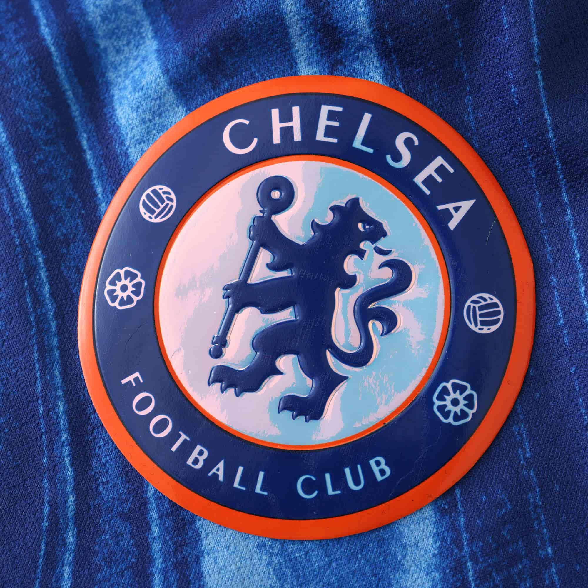 Chelsea 24-25 Home