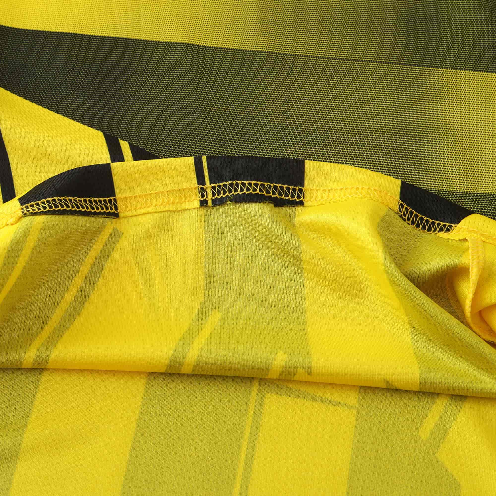 Borussia Dortmund 24-25 Home UCL