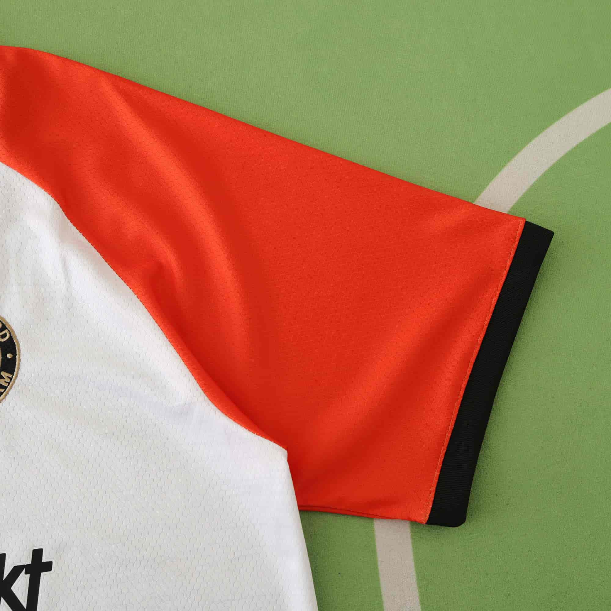 Feyenoord 24-25 Home