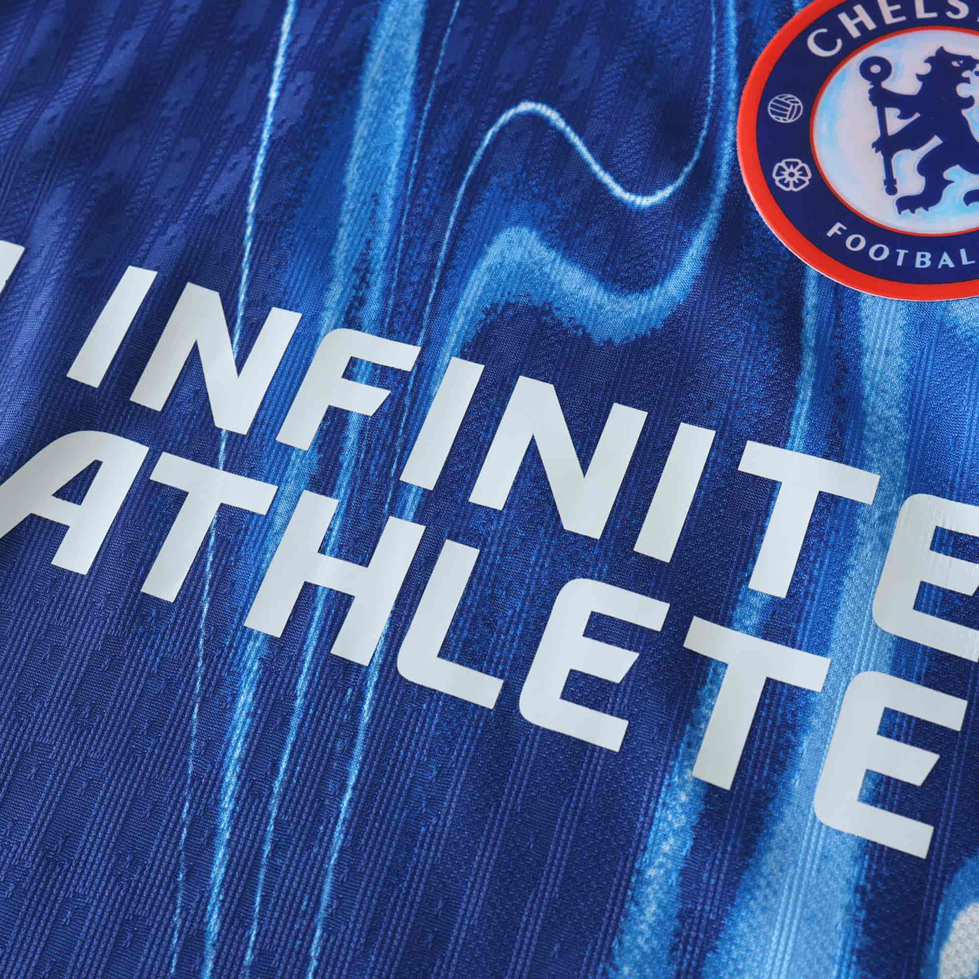 Chelsea 24-25 Home