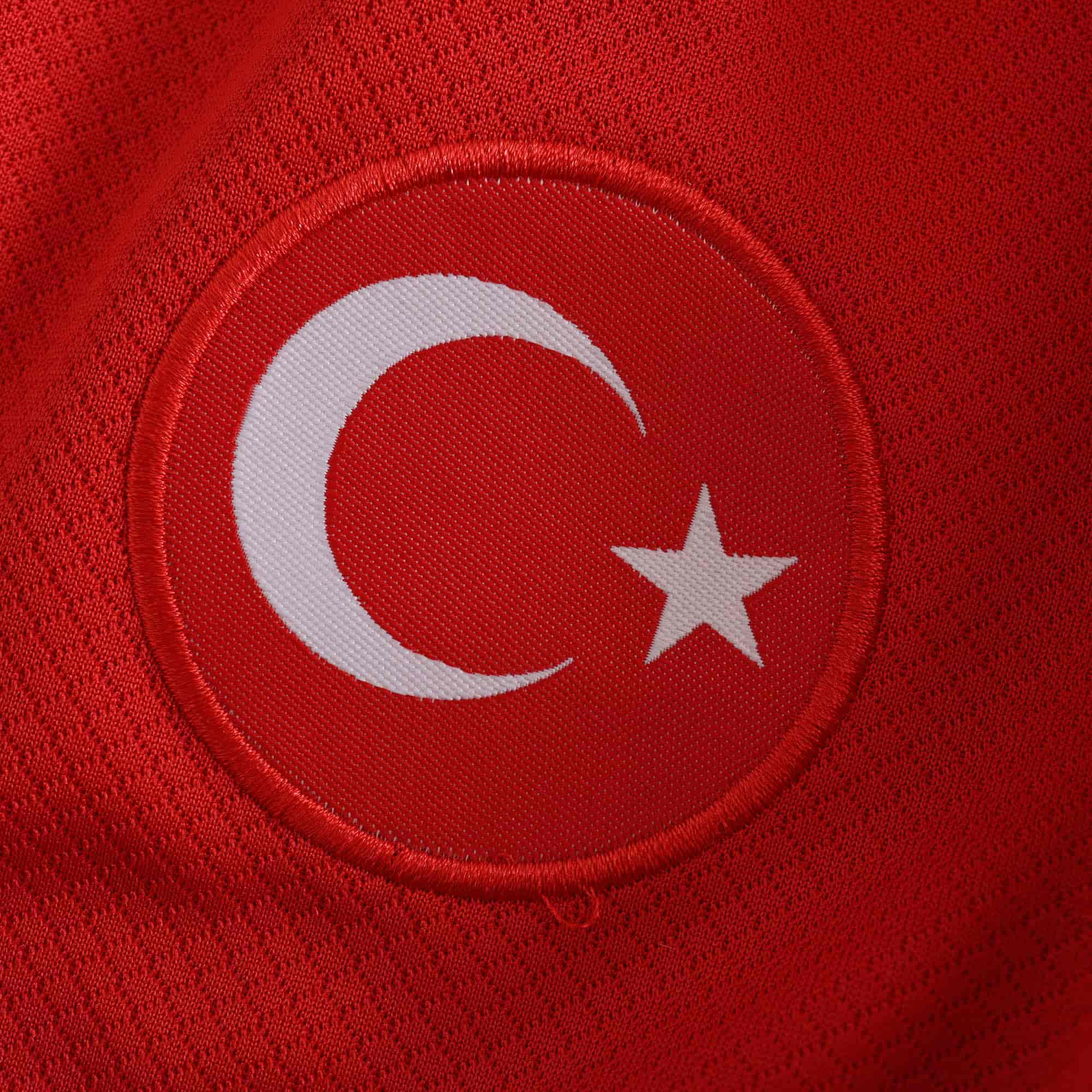 Turkey 24-25 Away Kids