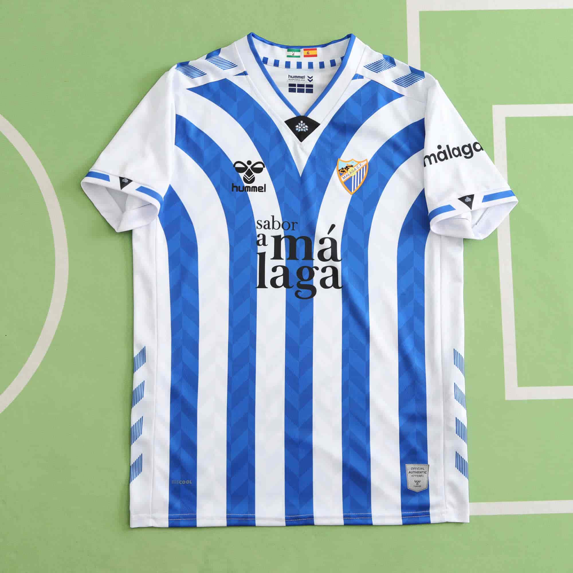 Malaga 24-25 Concept