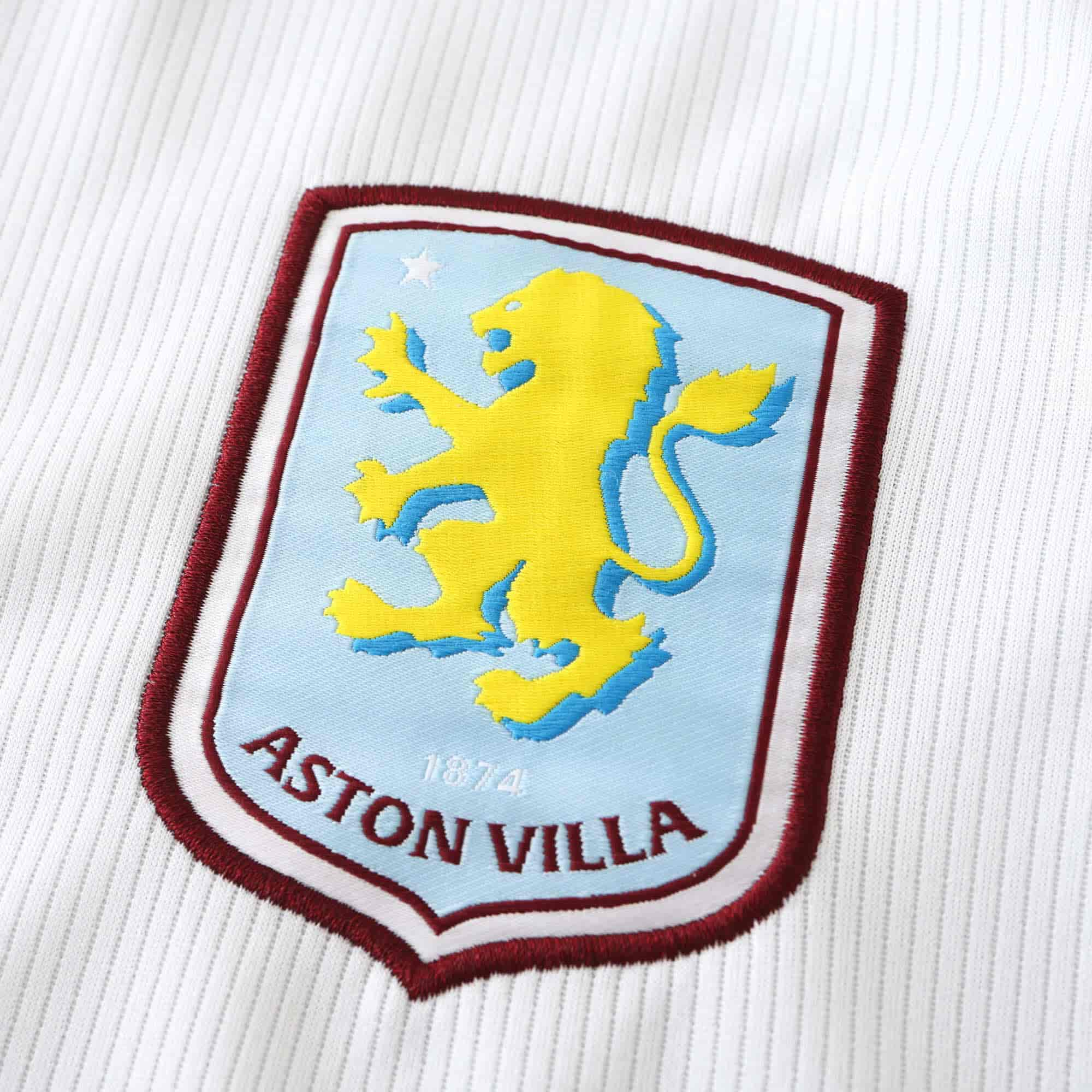 Aston Villa 24-25 Away