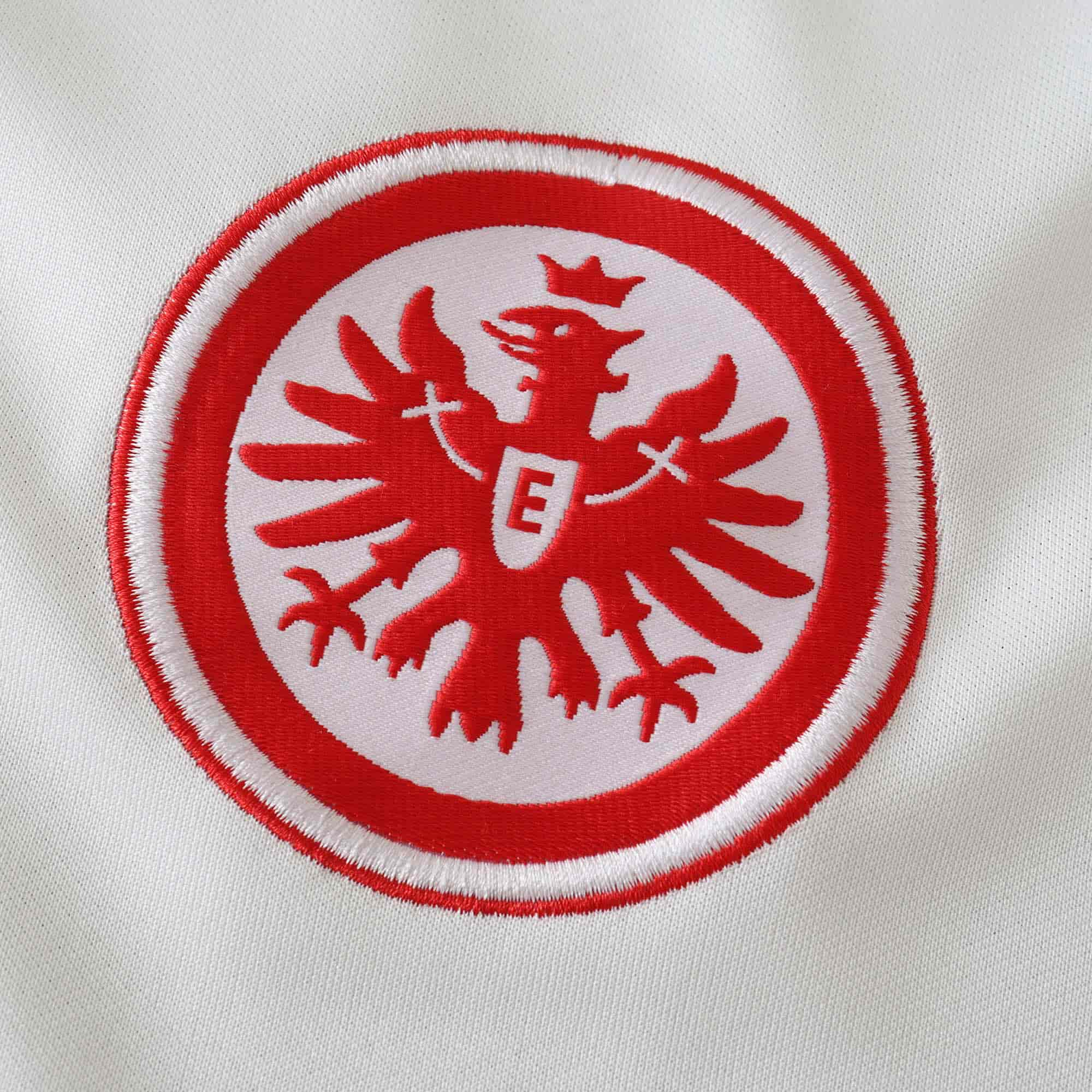 Eintracht Frankfurt 24-25 Home