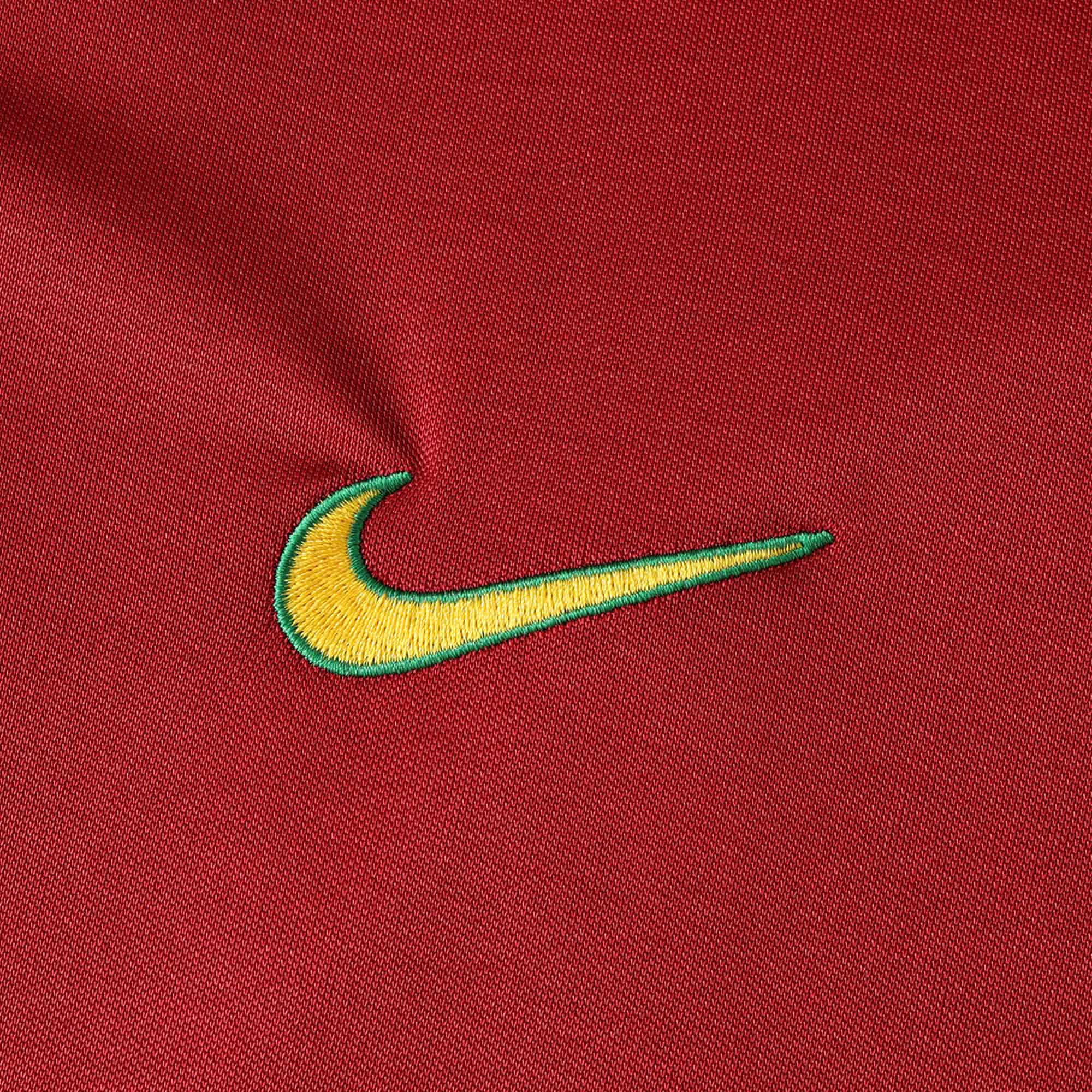 Portugal 98-99 Home Retro