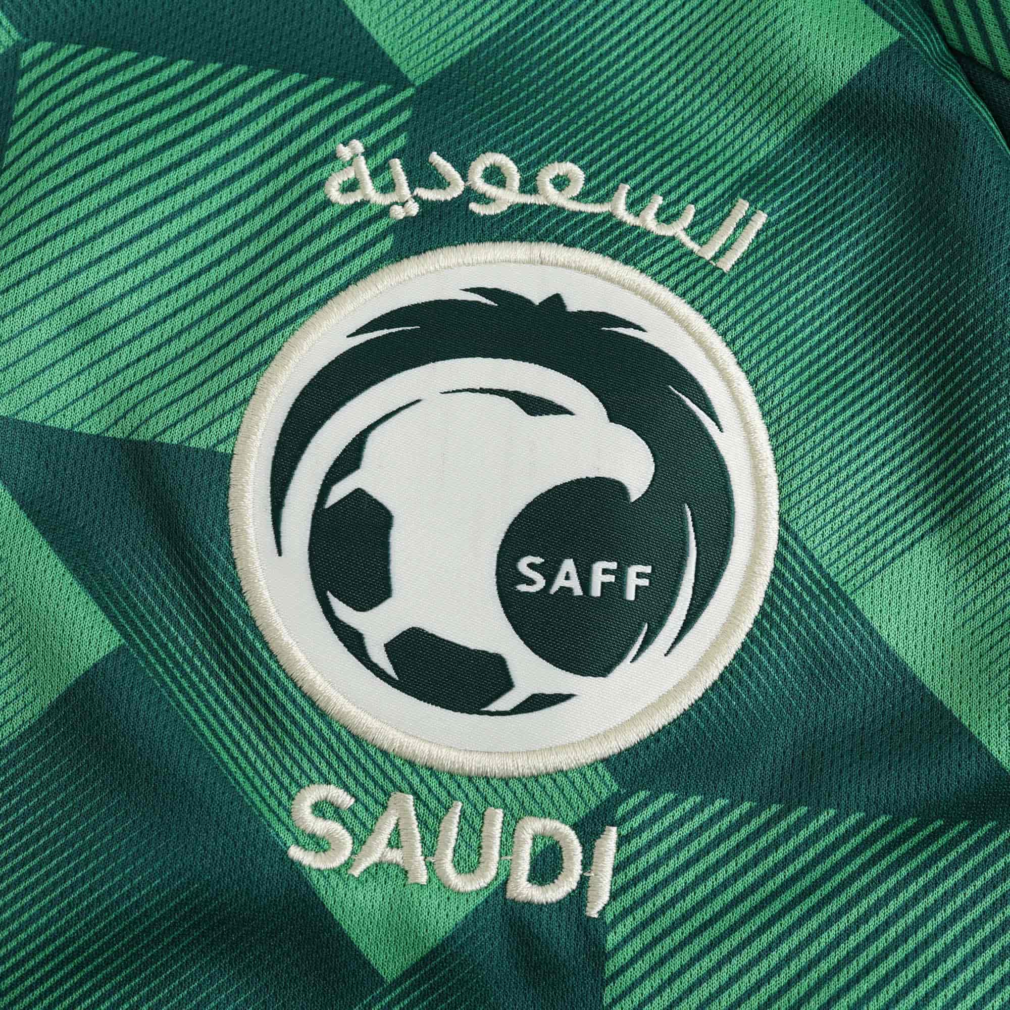 Saudi Arabia 24-25 Home