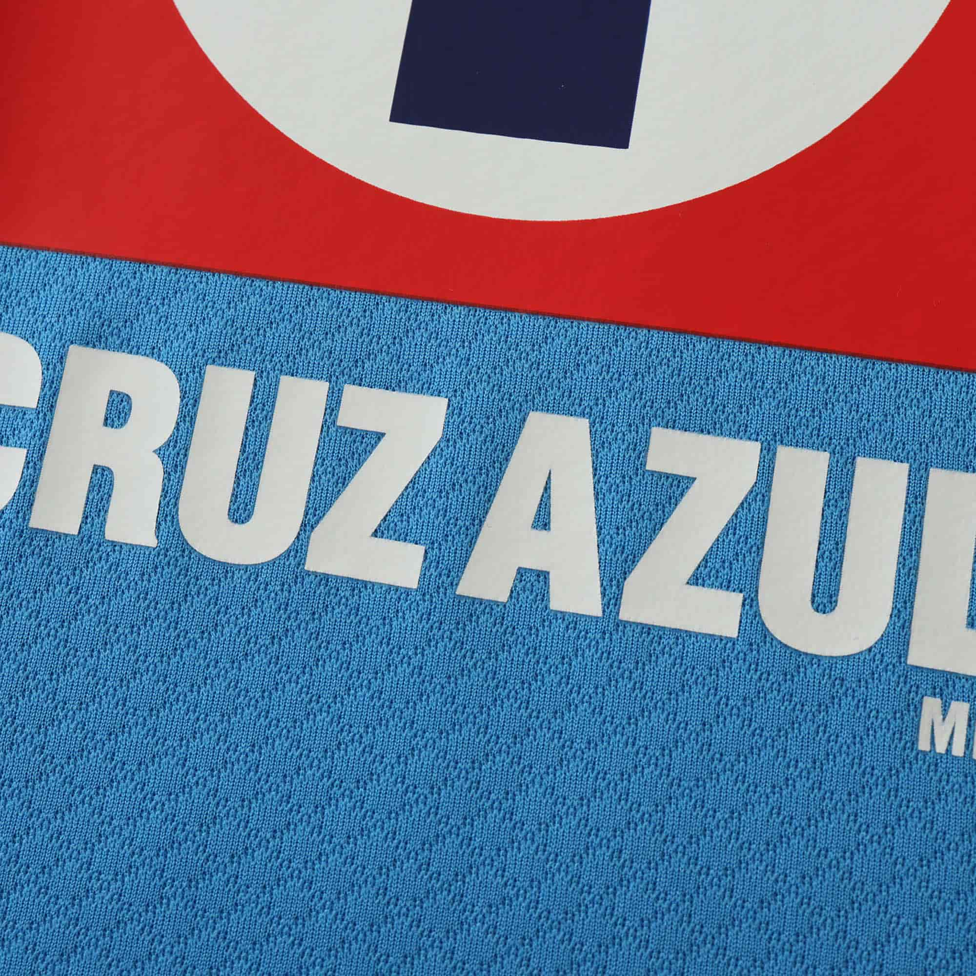 Cruz Azul 24-25 Home