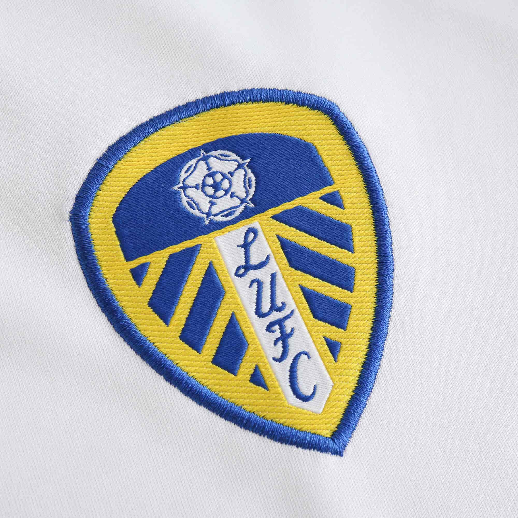 Leeds United 24-25 Home