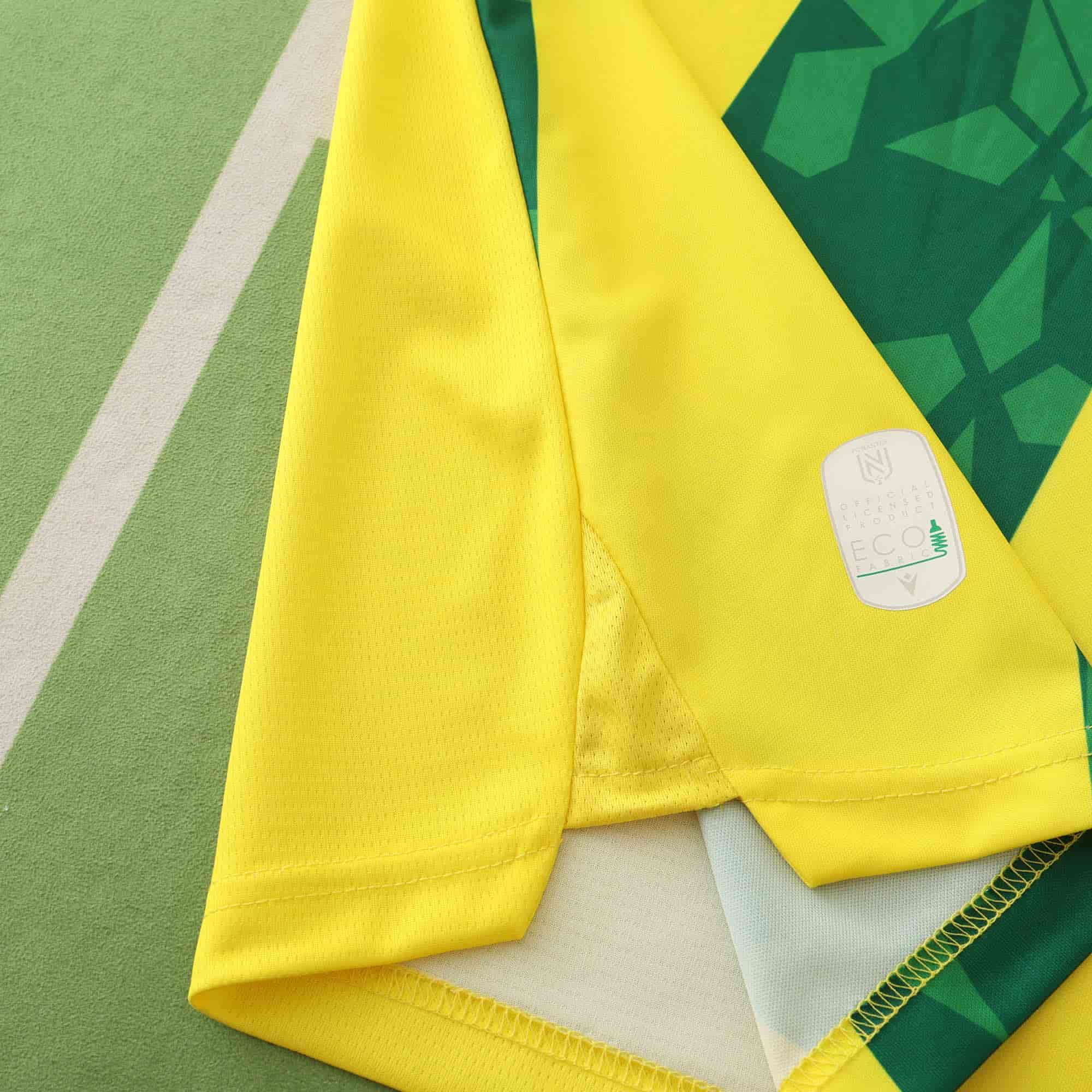 Nantes 24-25 Home