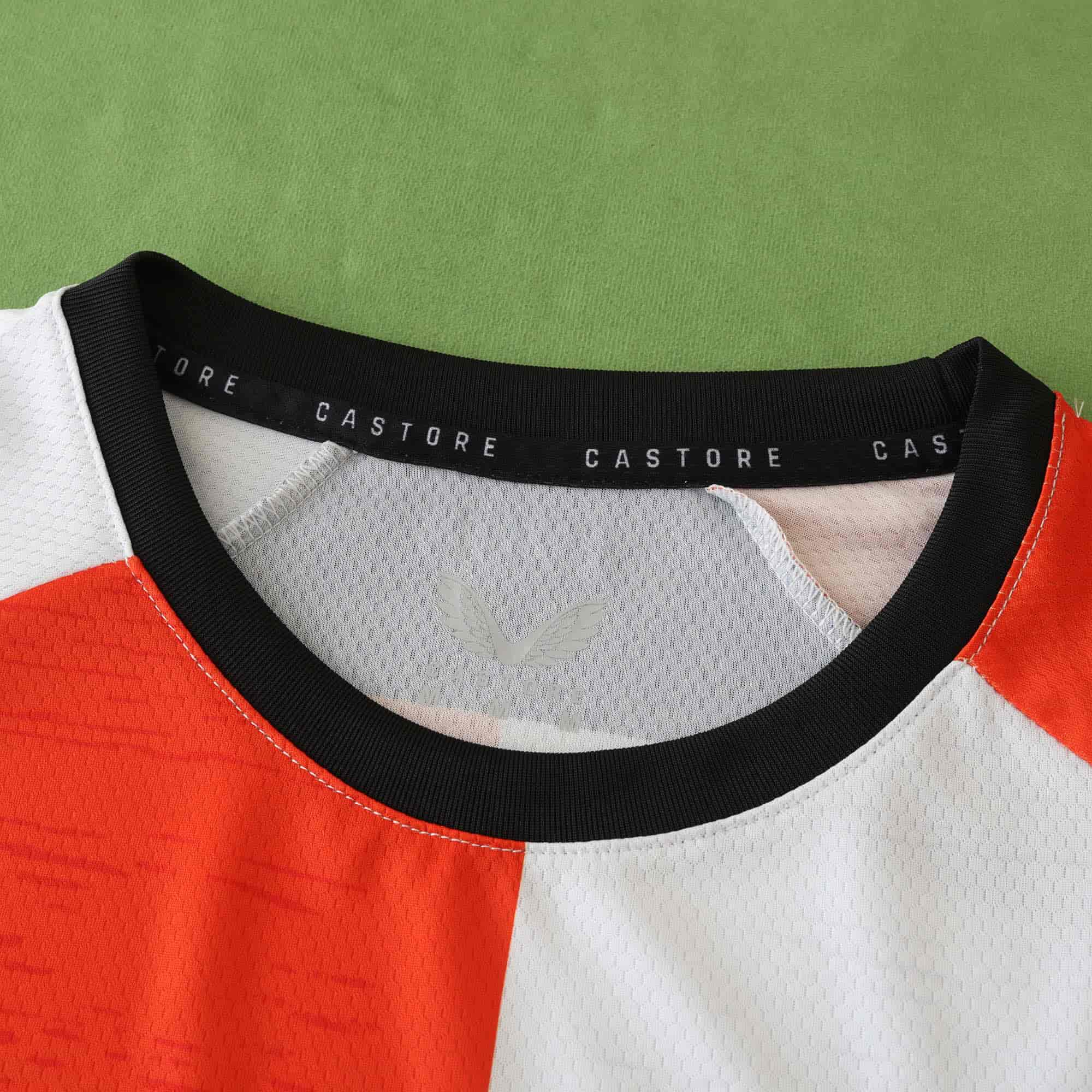 Feyenoord 24-25 Home