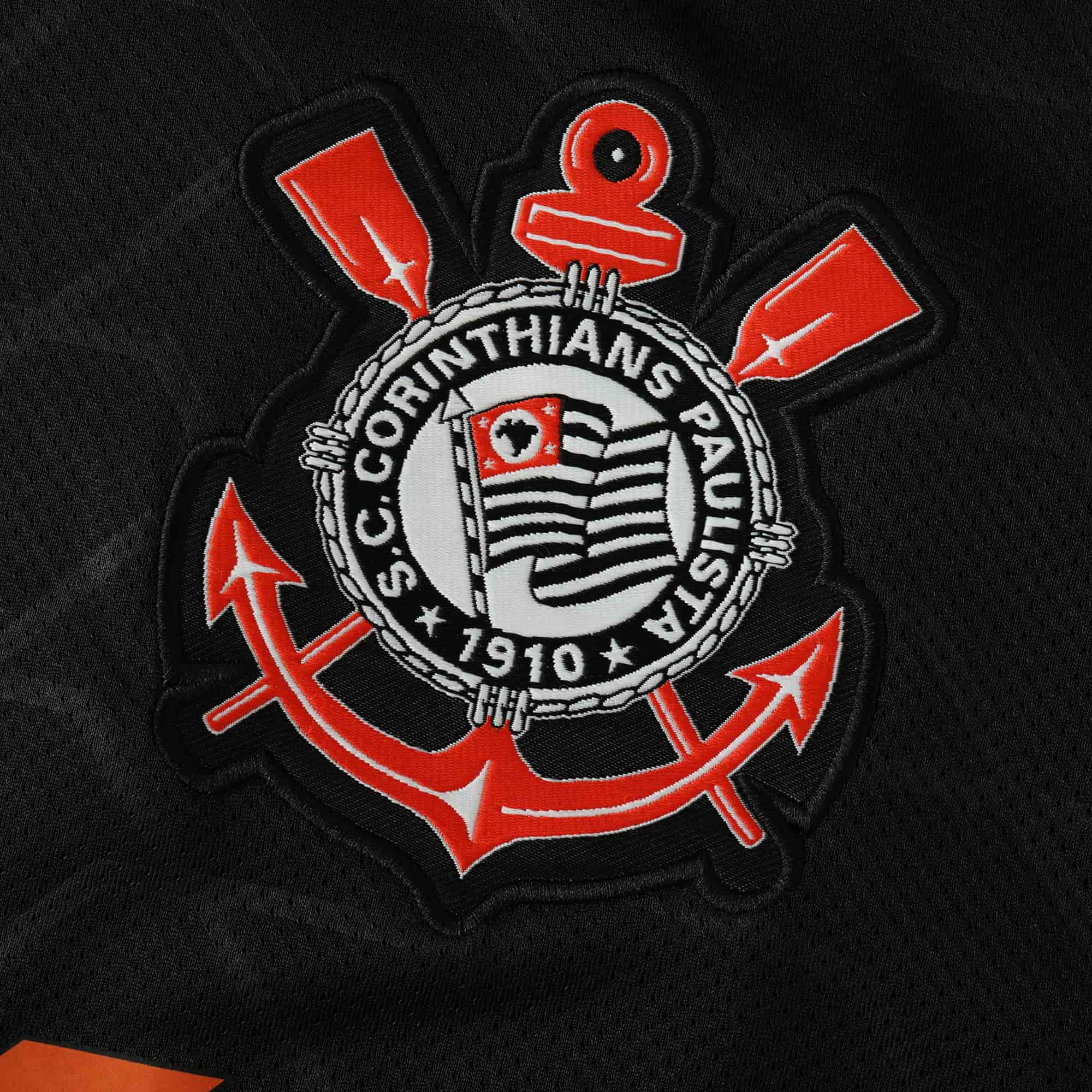 Corinthians 12-13 Away Retro