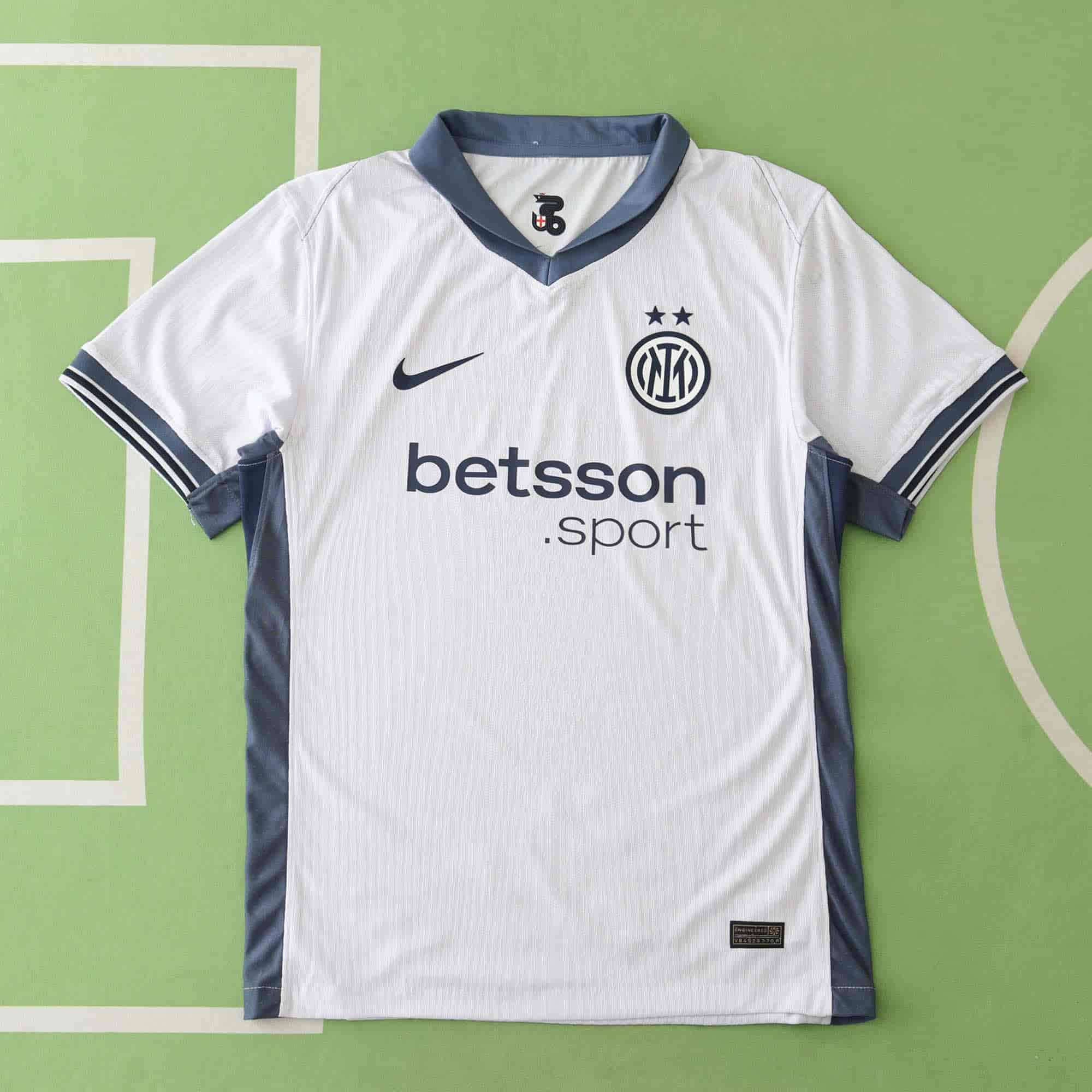 Inter Milan 24-25 Away