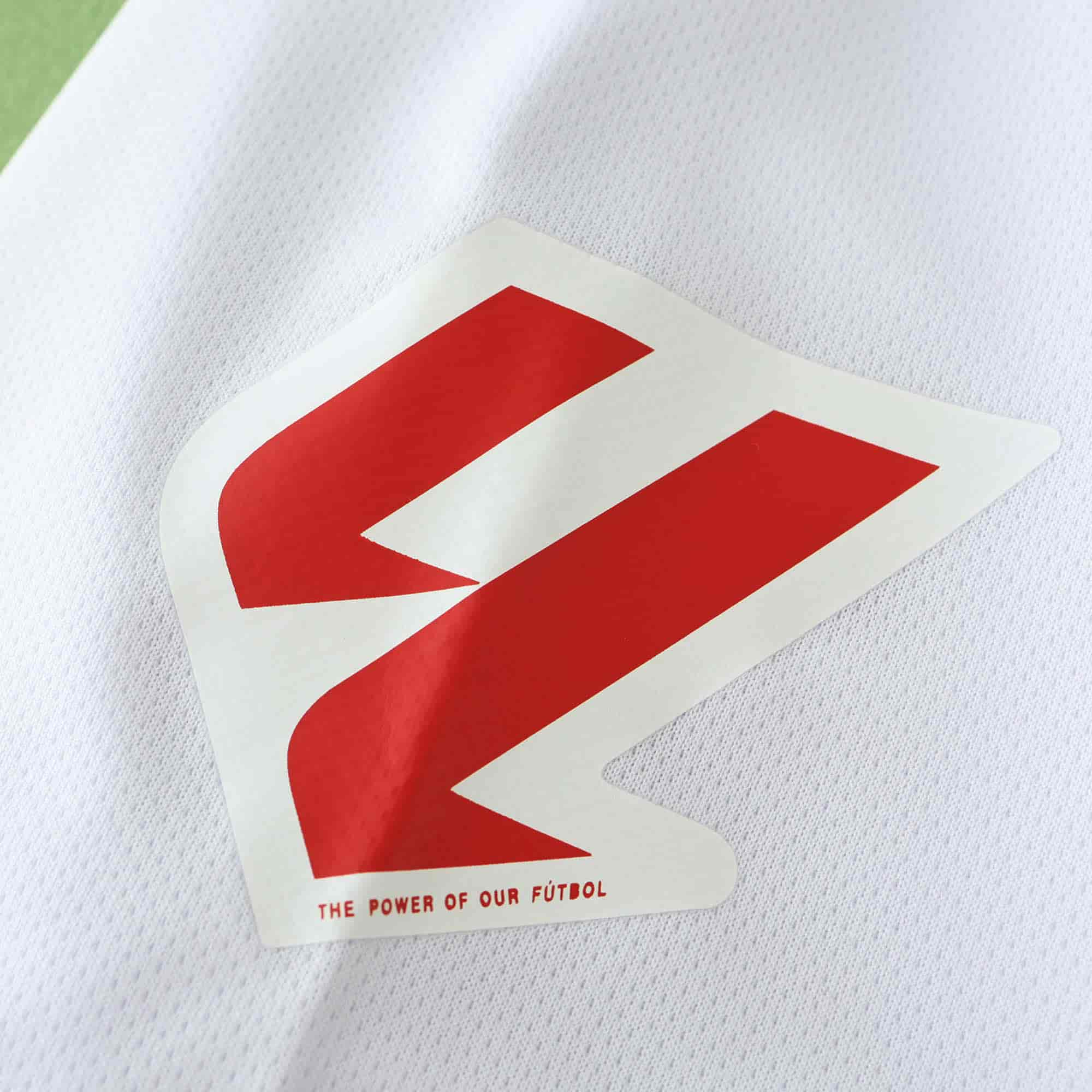 Rayo Vallecano 24-25 Home