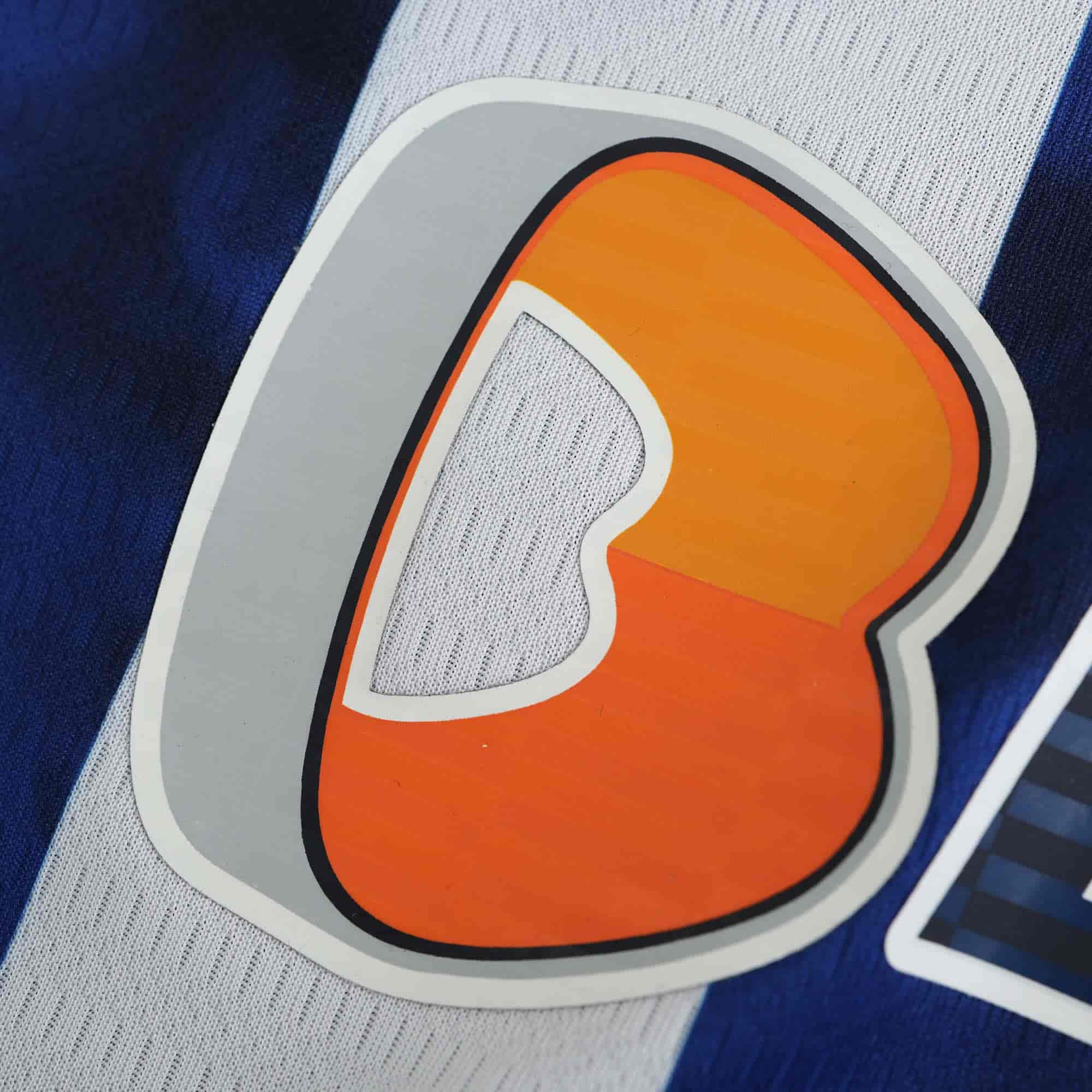 FC Porto 24-25 Home