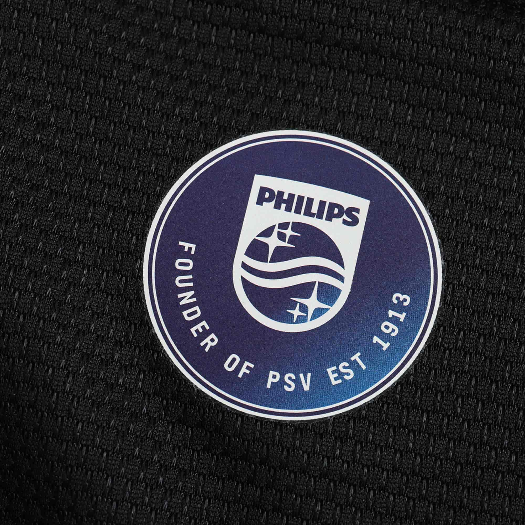 PSV Eindhoven 24-25 Away