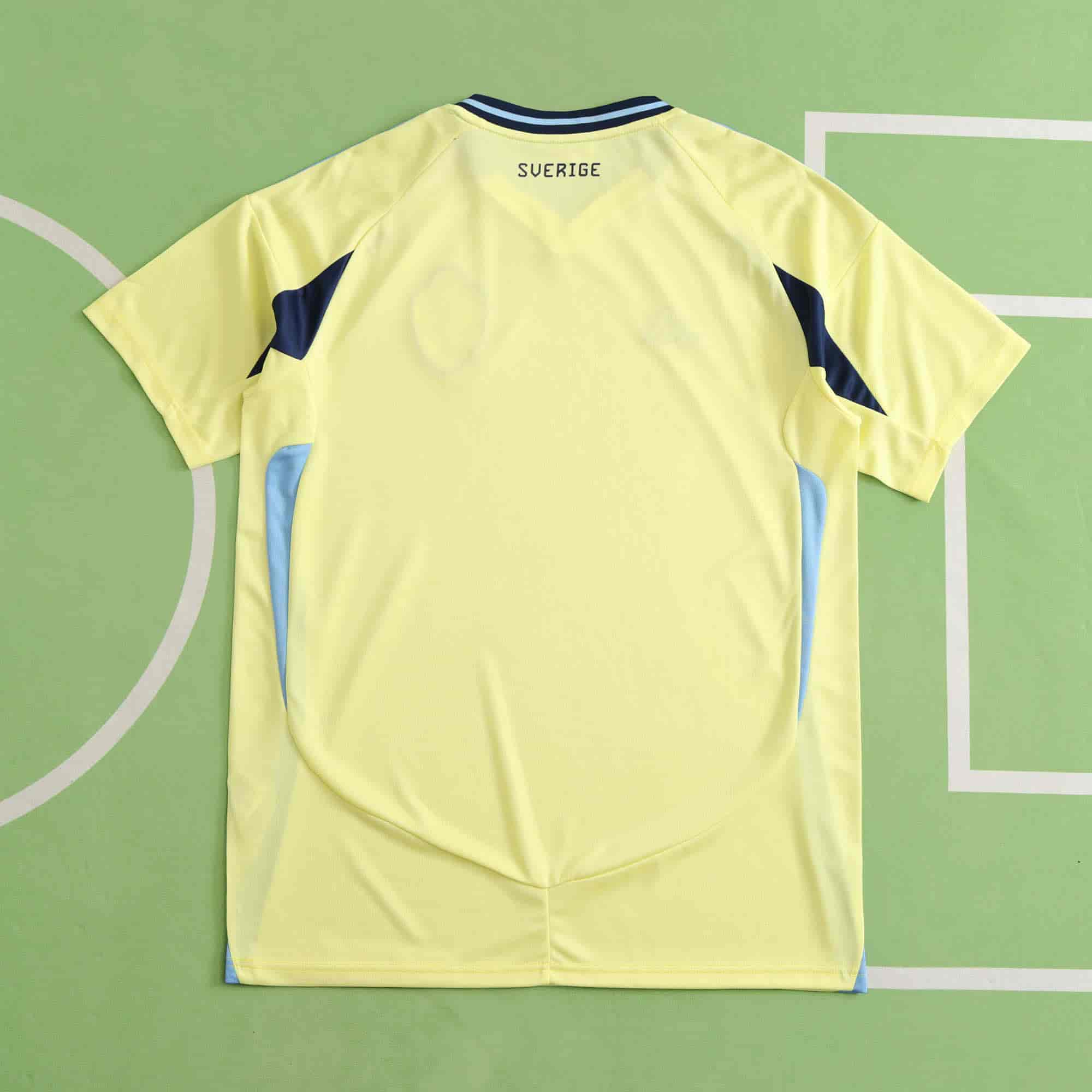 Sweden 24-25 Home