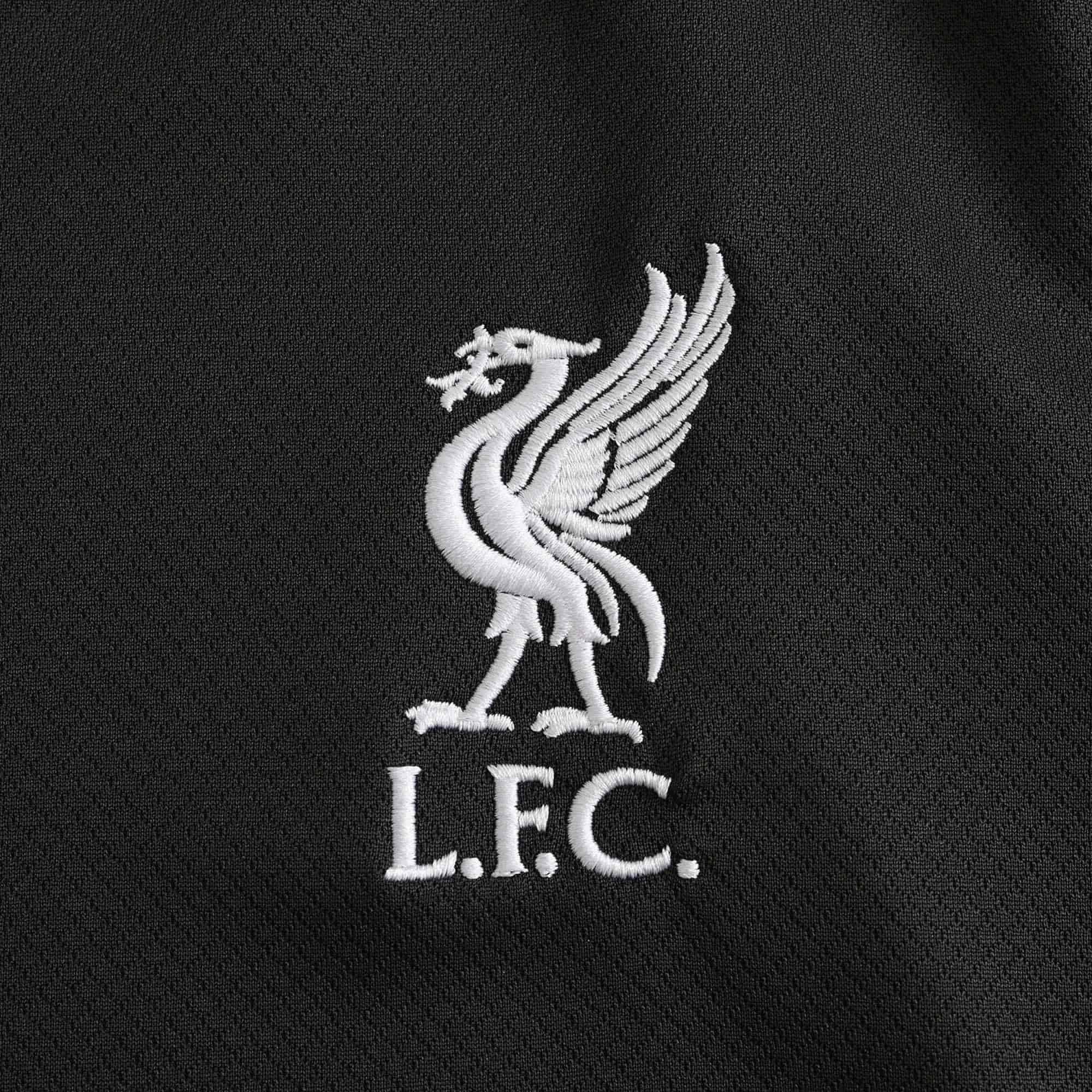 Liverpool 24-25 Away