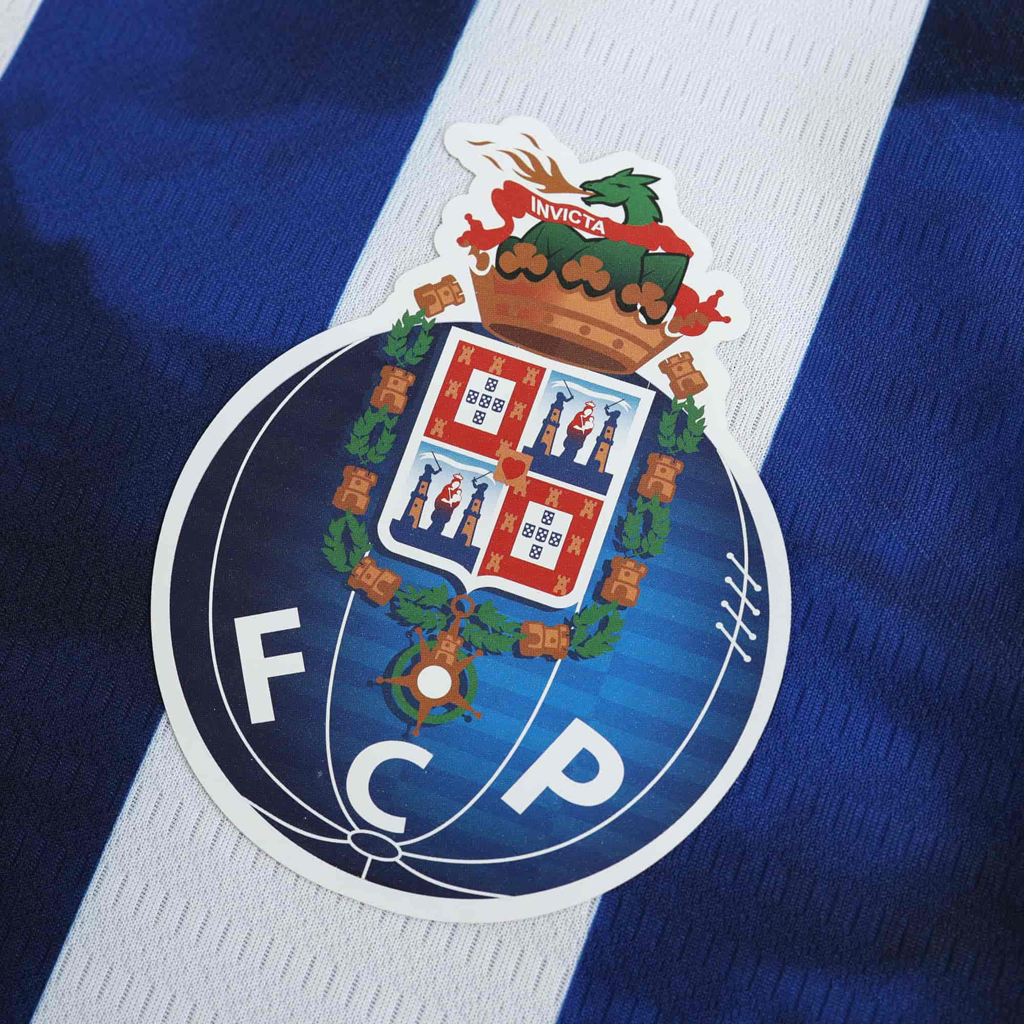 FC Porto 24-25 Home