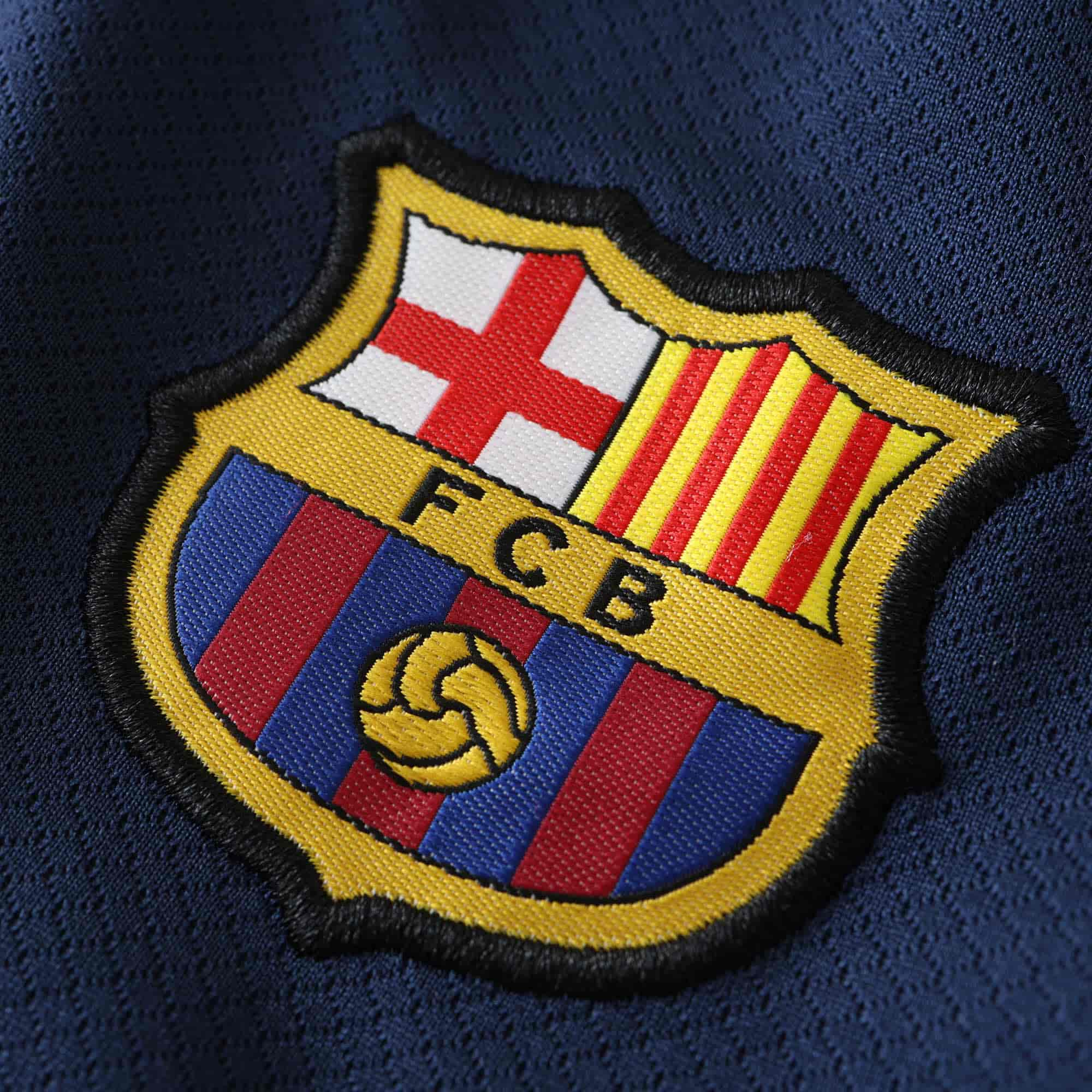 FC Barcelona 24-25 Home Kids