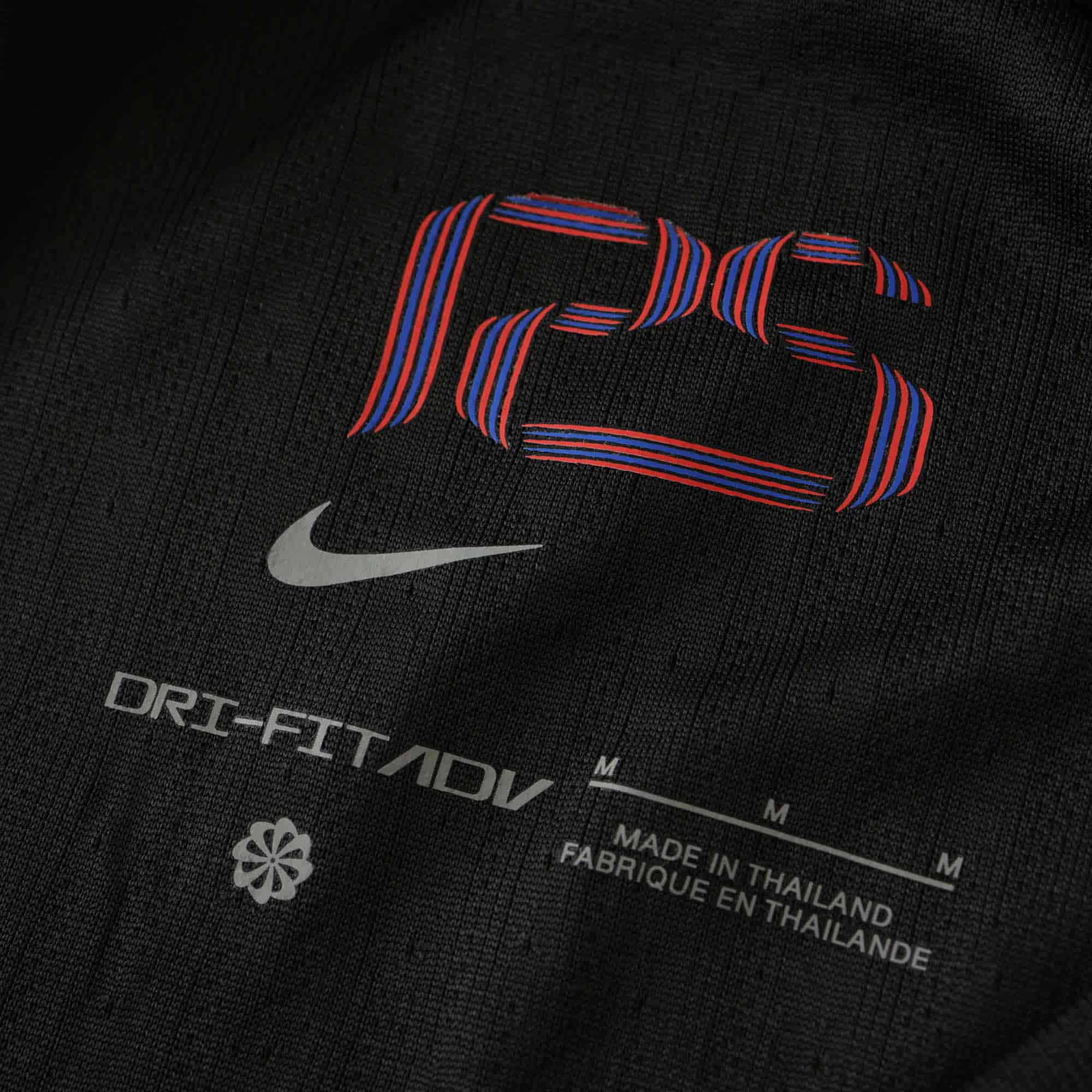 FC Barcelona 24-25 Away Long Sleeved