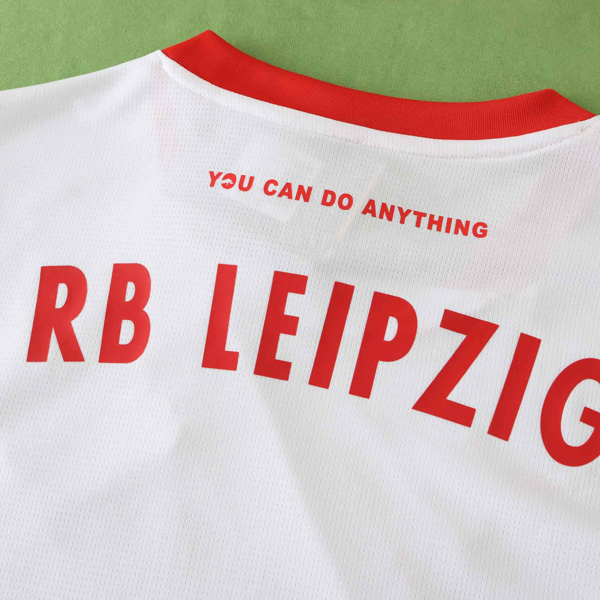 RB Leipzig 24-25 Home