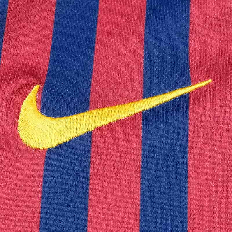 FC Barcelona 18-19 Home Retro