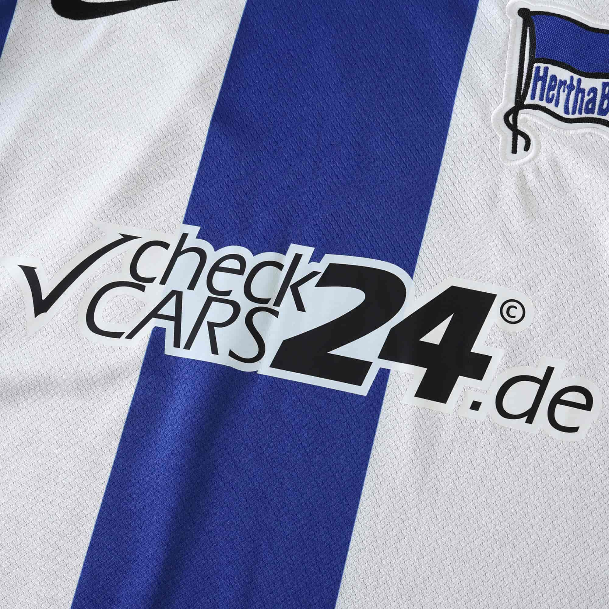 Hertha BSC 24-25 Home