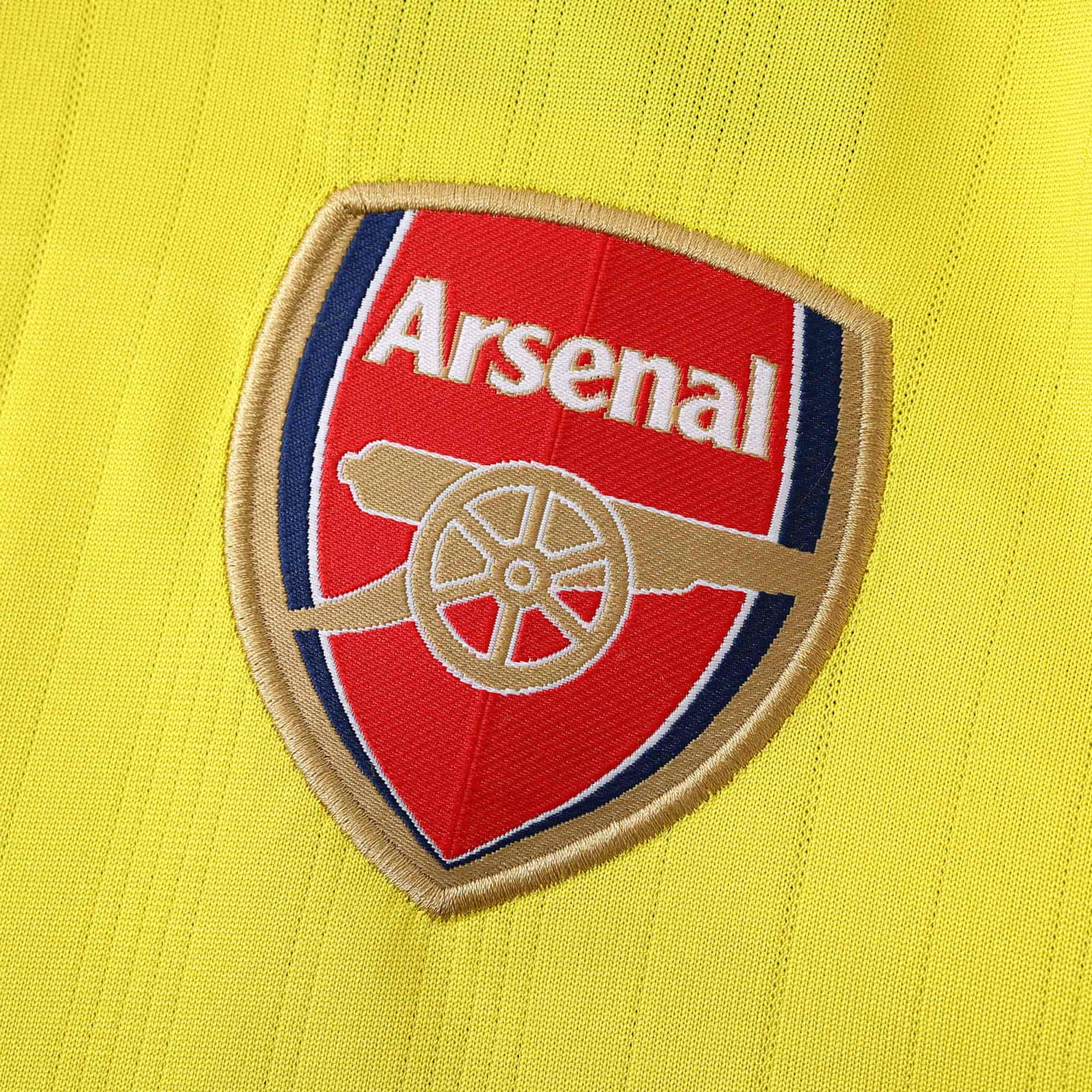 Arsenal 04-05 Away Retro