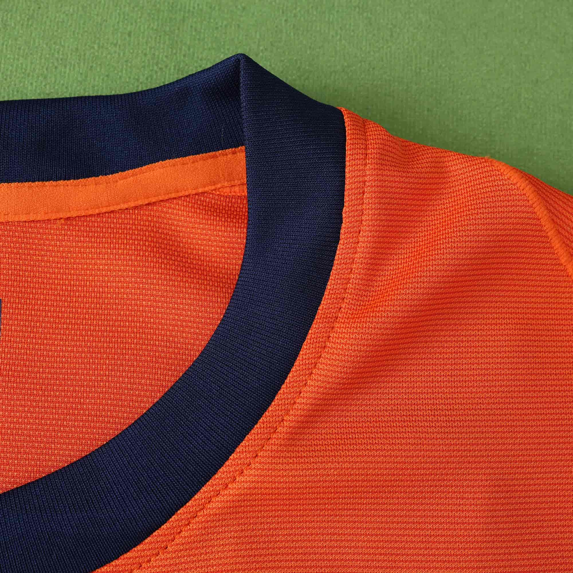 Netherlands 24-25 Home