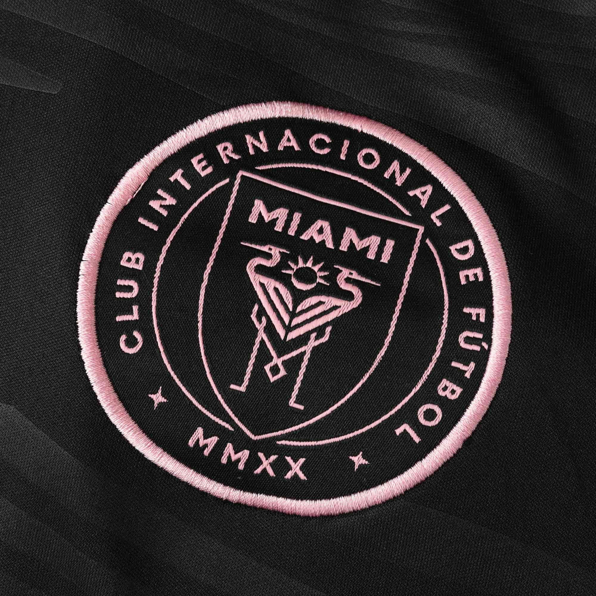 Inter Miami 24-25 Away