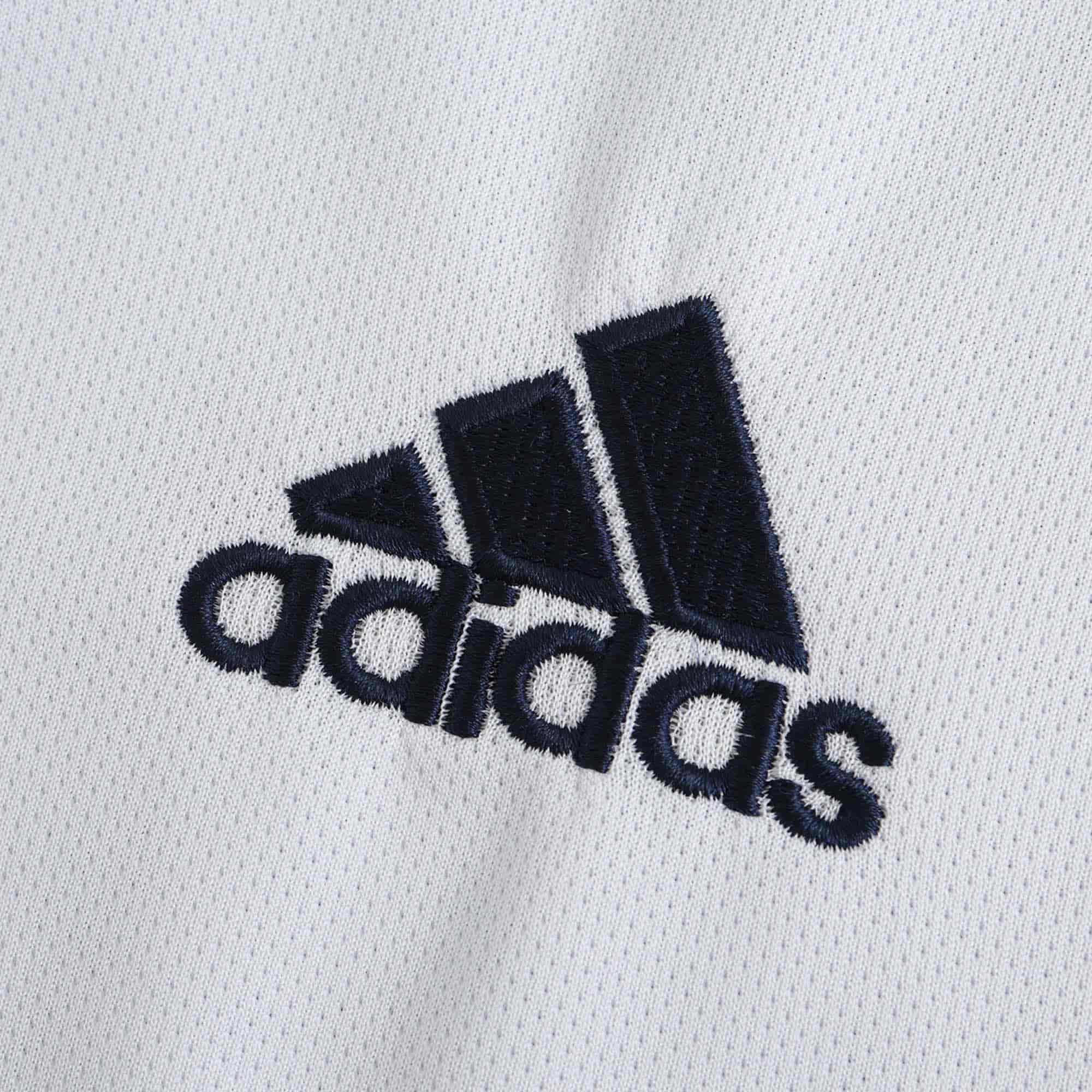 Real Madrid 20-21 Home