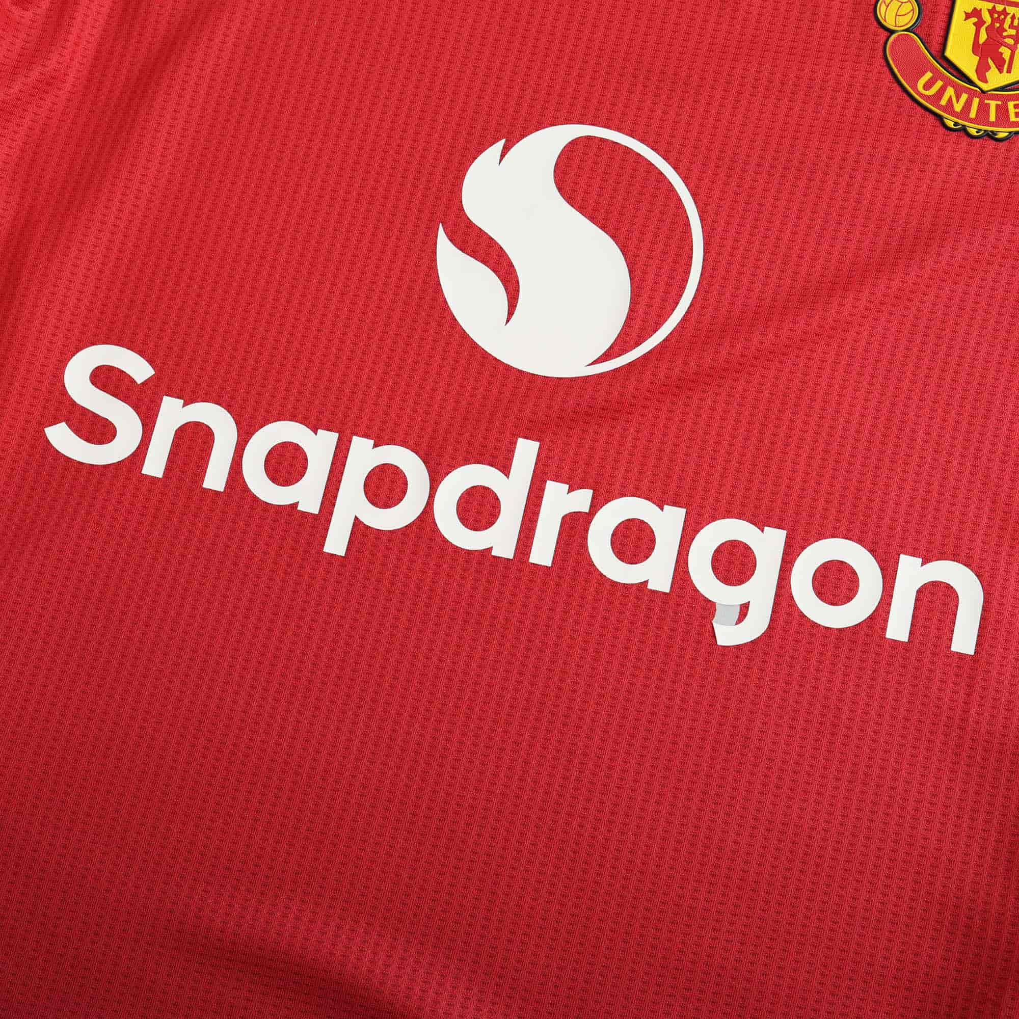 Manchester United 24-25 Home