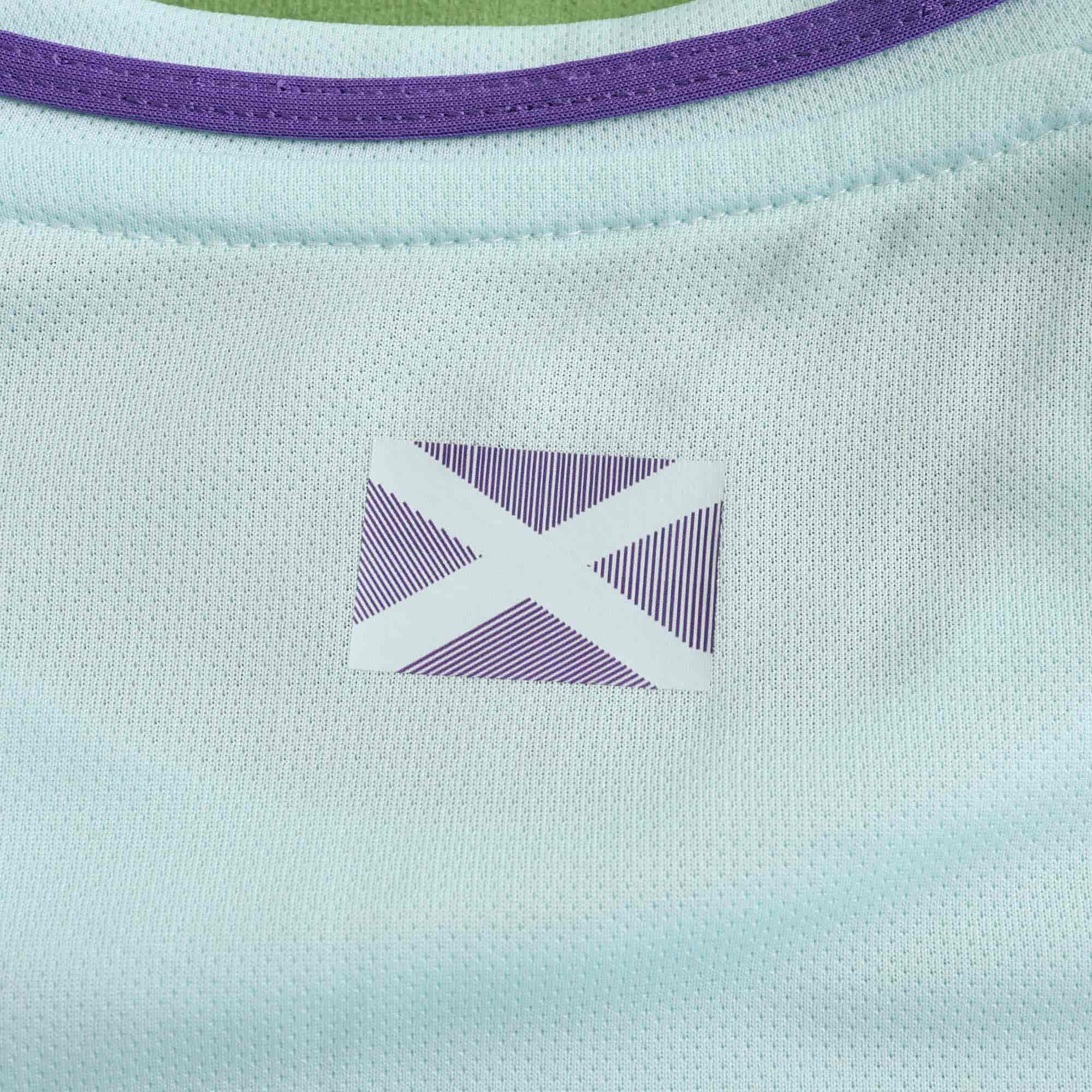 Scotland 24-25 Away Kids