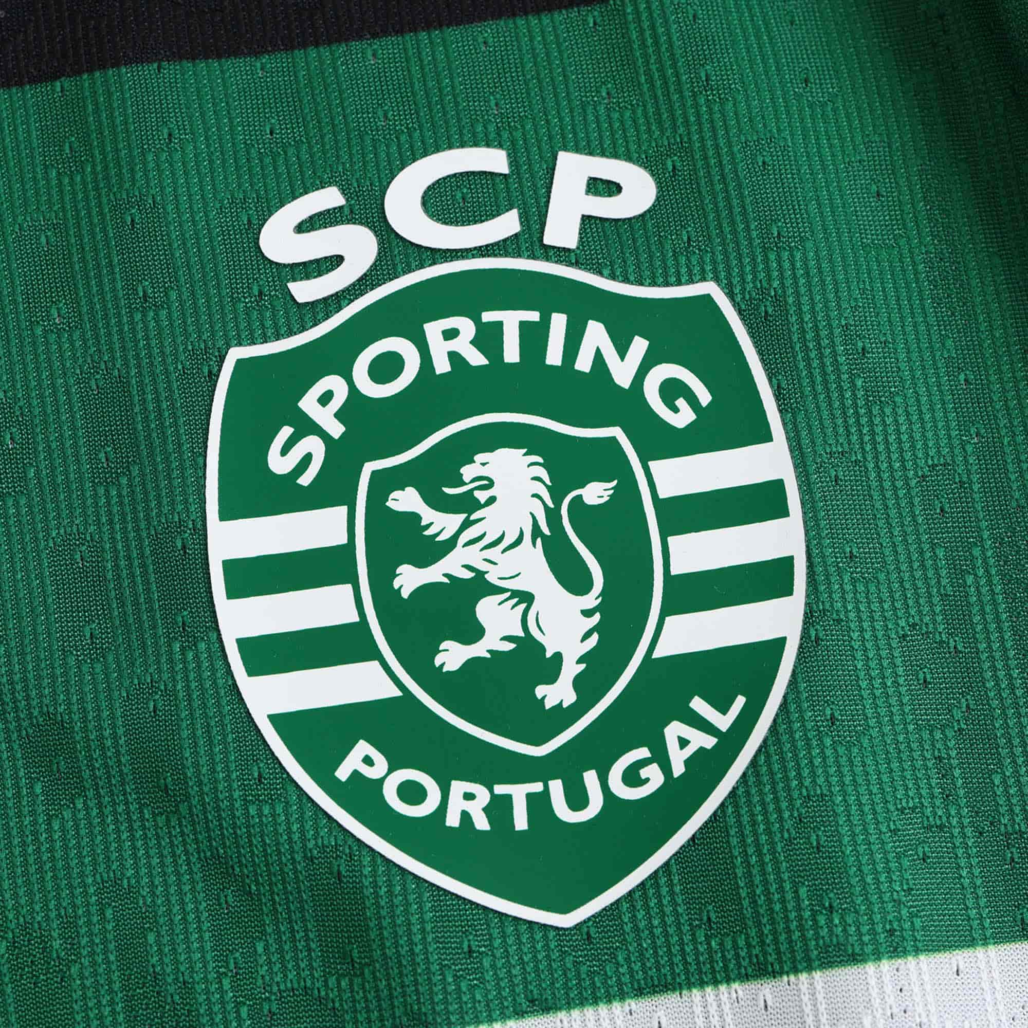 Sporting CP 24-25 Home