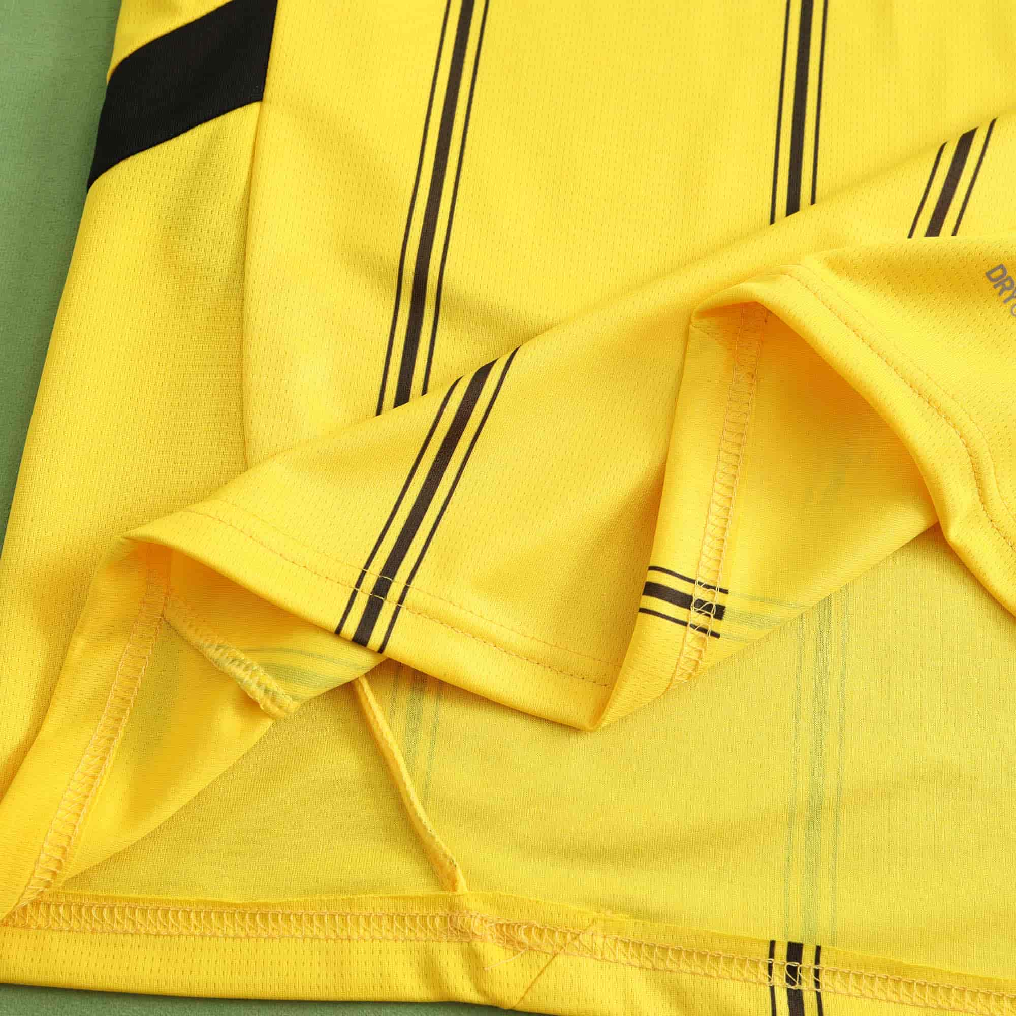 Borussia Dortmund 24-25 Home