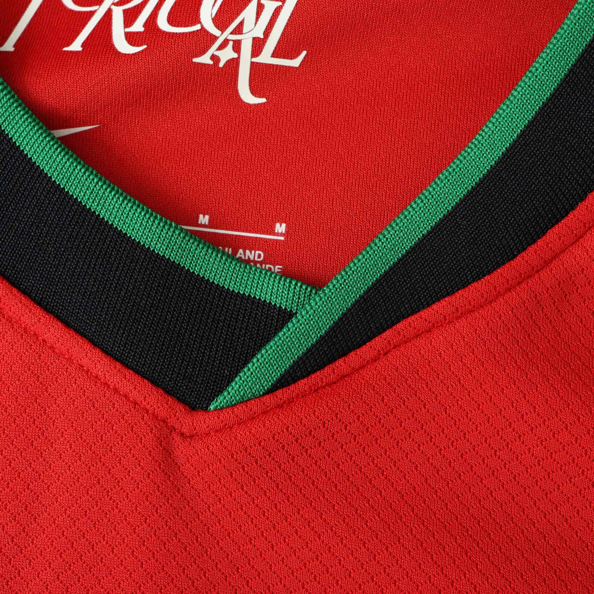 Portugal 24-25 Home