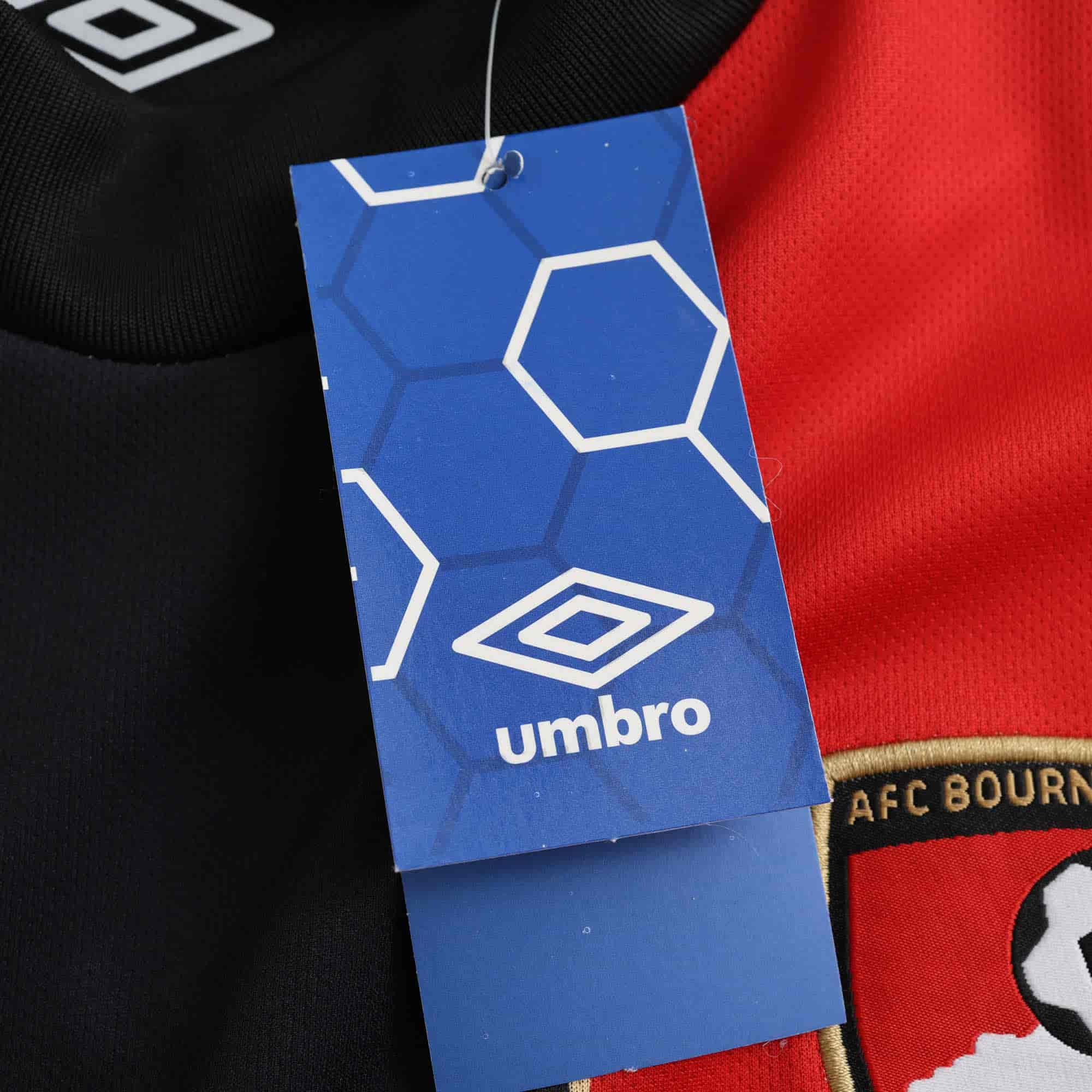 Bournemouth 24-25 Home