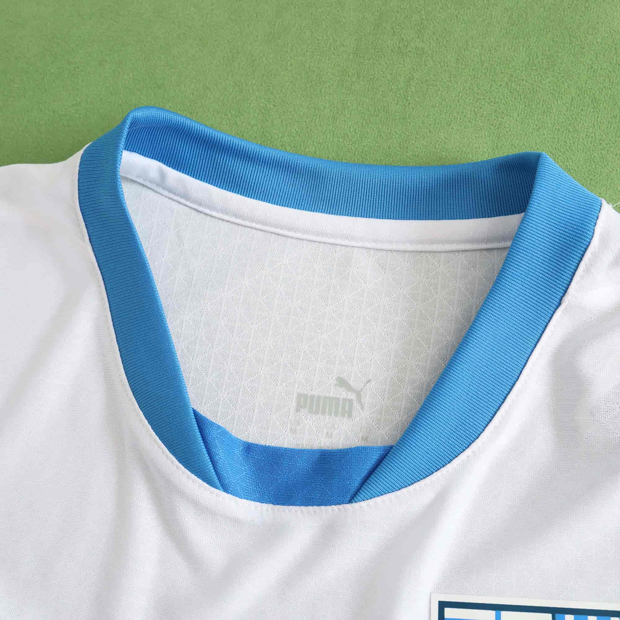 Olympique de Marseille 24-25 Home