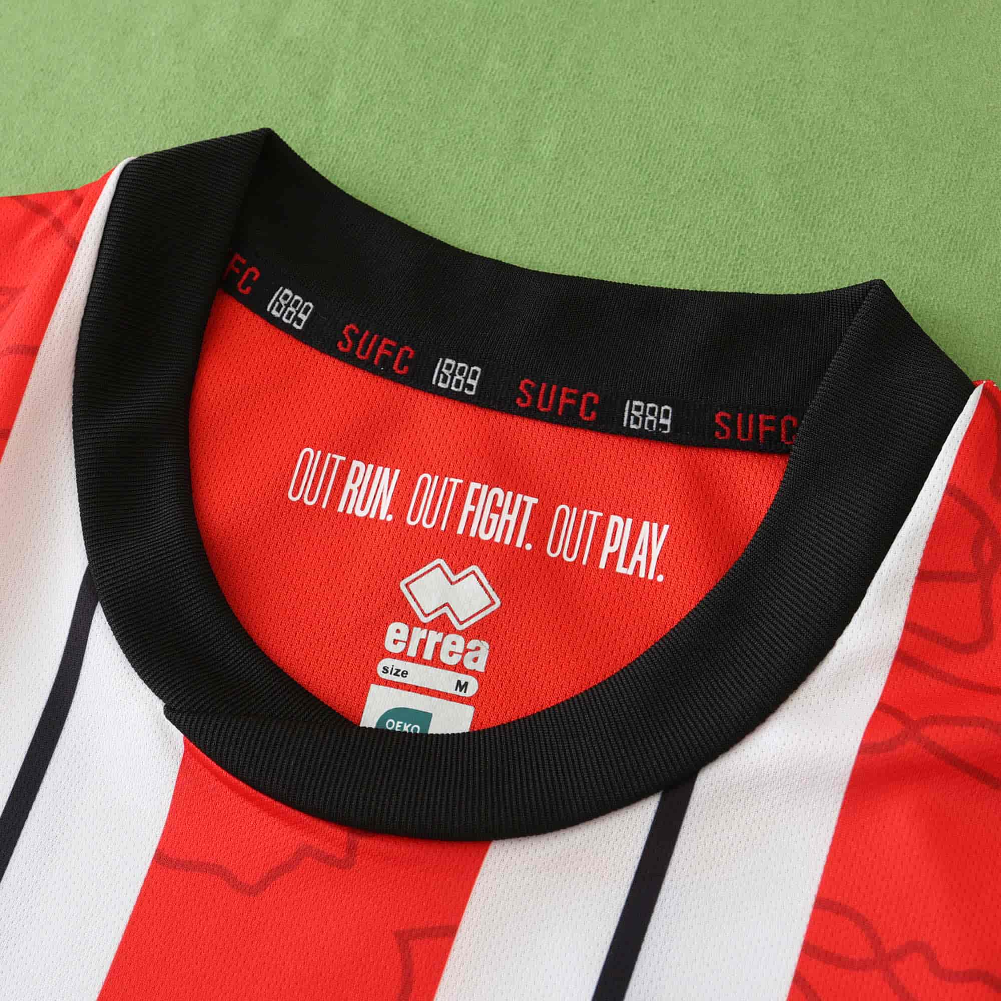 Sheffield United 24-25 Home