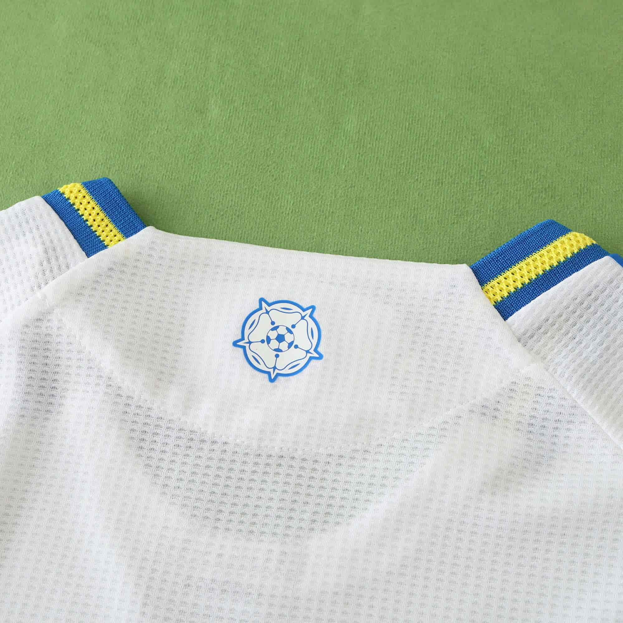 Leeds United 24-25 Home