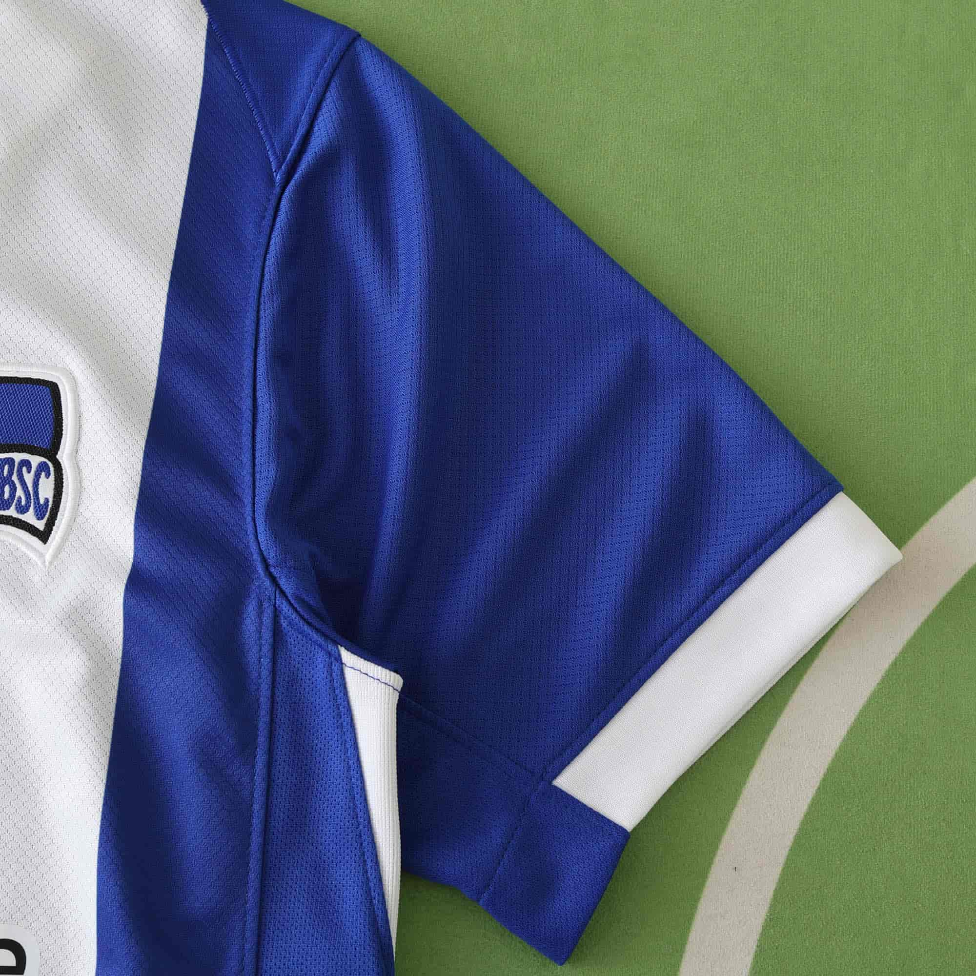 Hertha BSC 24-25 Home