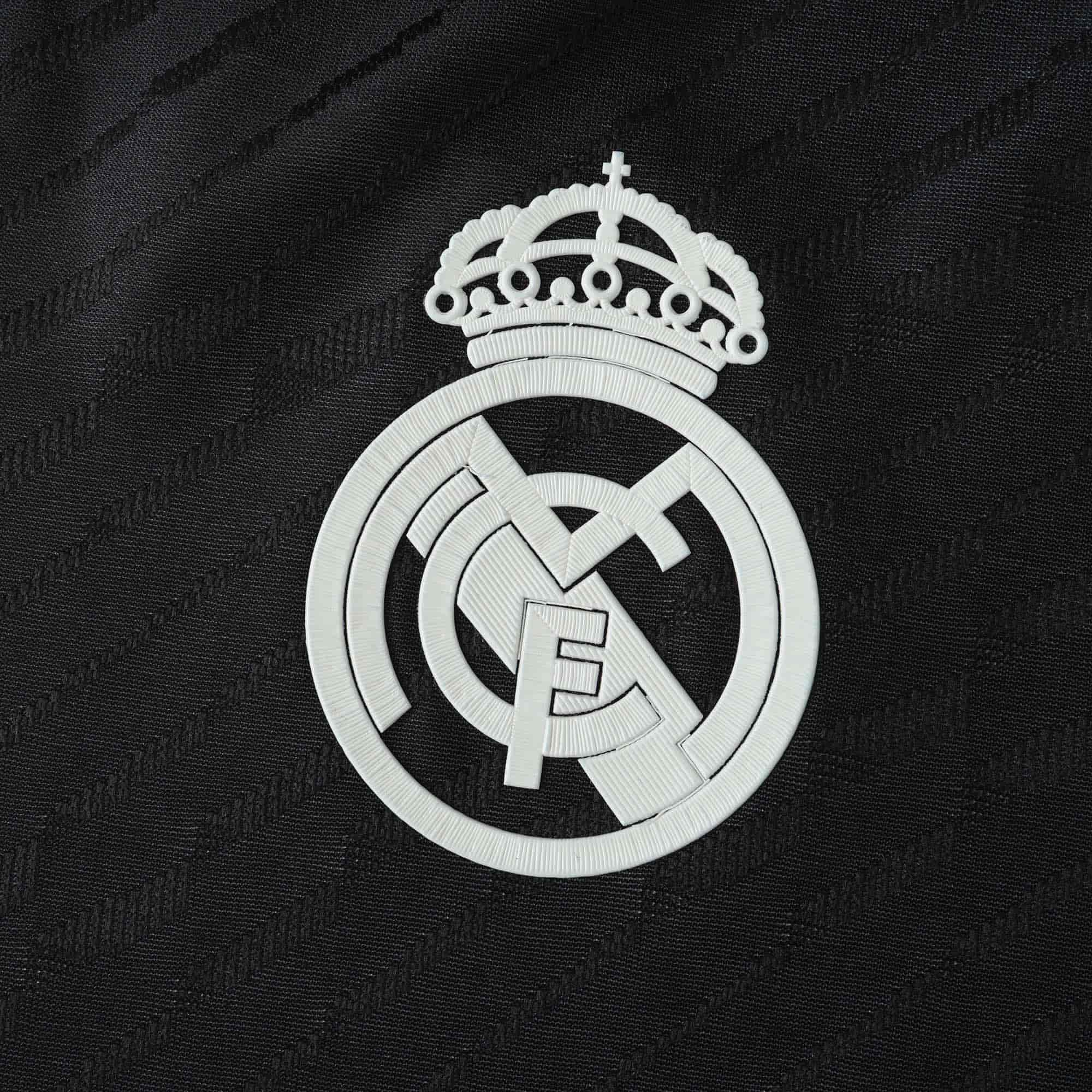 Real Madrid 23-24 Third Y-3